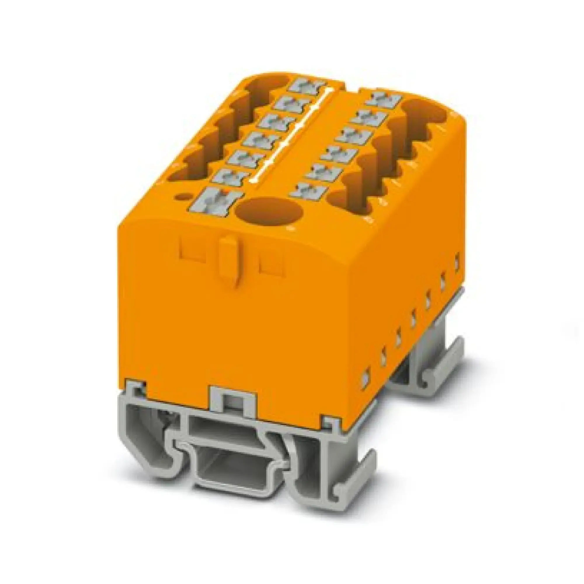 Phoenix Contact 3274206 Distribution block PTFIX 6/12X2,5-NS15A OG (img_001)