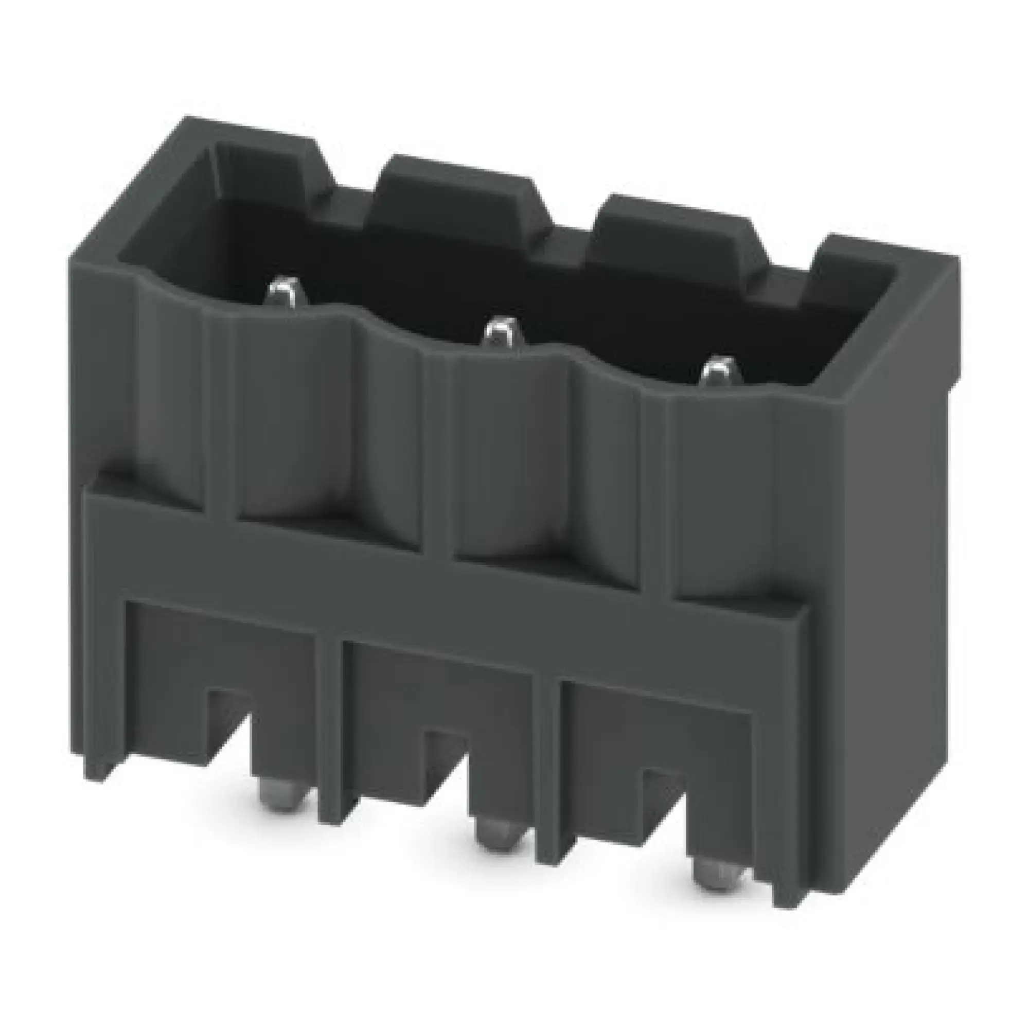 Phoenix Contact 1087676 PCB header CCVA 2,5/ 3-G P26 THR R32 (img_001) Phoenix Contact 1087676 PCB header CCVA 2,5/ 3-G P26 THR R32 (img_001)