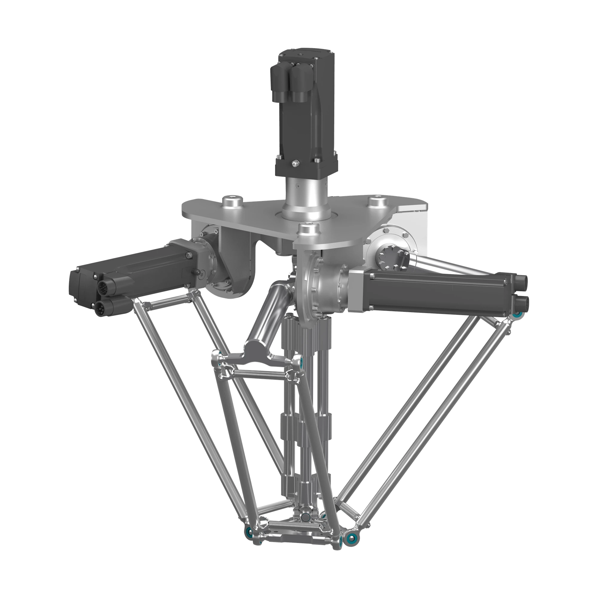 Schneider Electric VRKP0S0RNC00000 Lexium P0, Delta 3 Robot, Reach 400 mm, Standard, Compact (img_001) Schneider Electric VRKP0S0RNC00000 Lexium P0, Delta 3 Robot, Reach 400 mm, Standard, Compact (img_001)