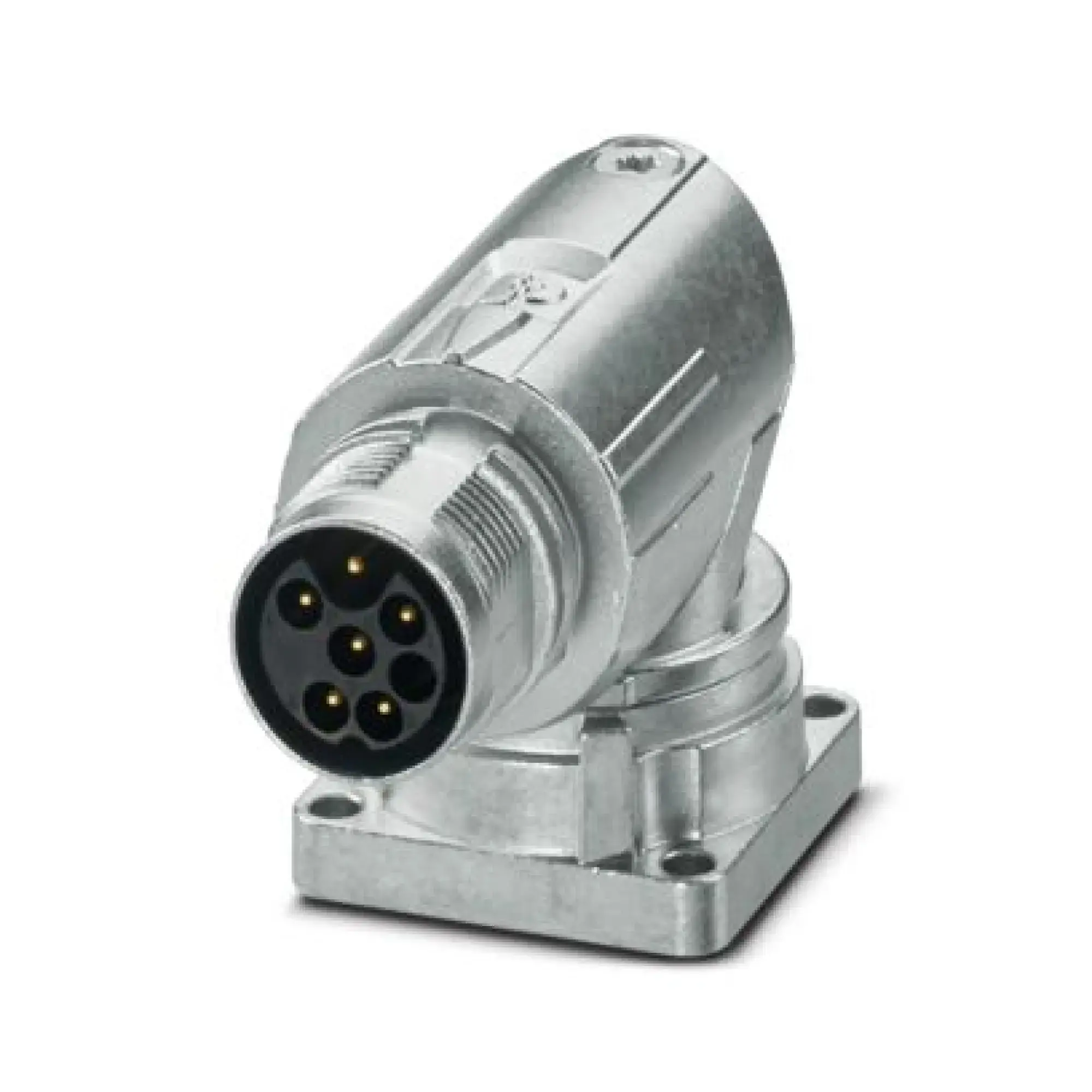 Phoenix Contact 1628513 Device connector front mounting M17-5EP1N8AA600S (img_001)