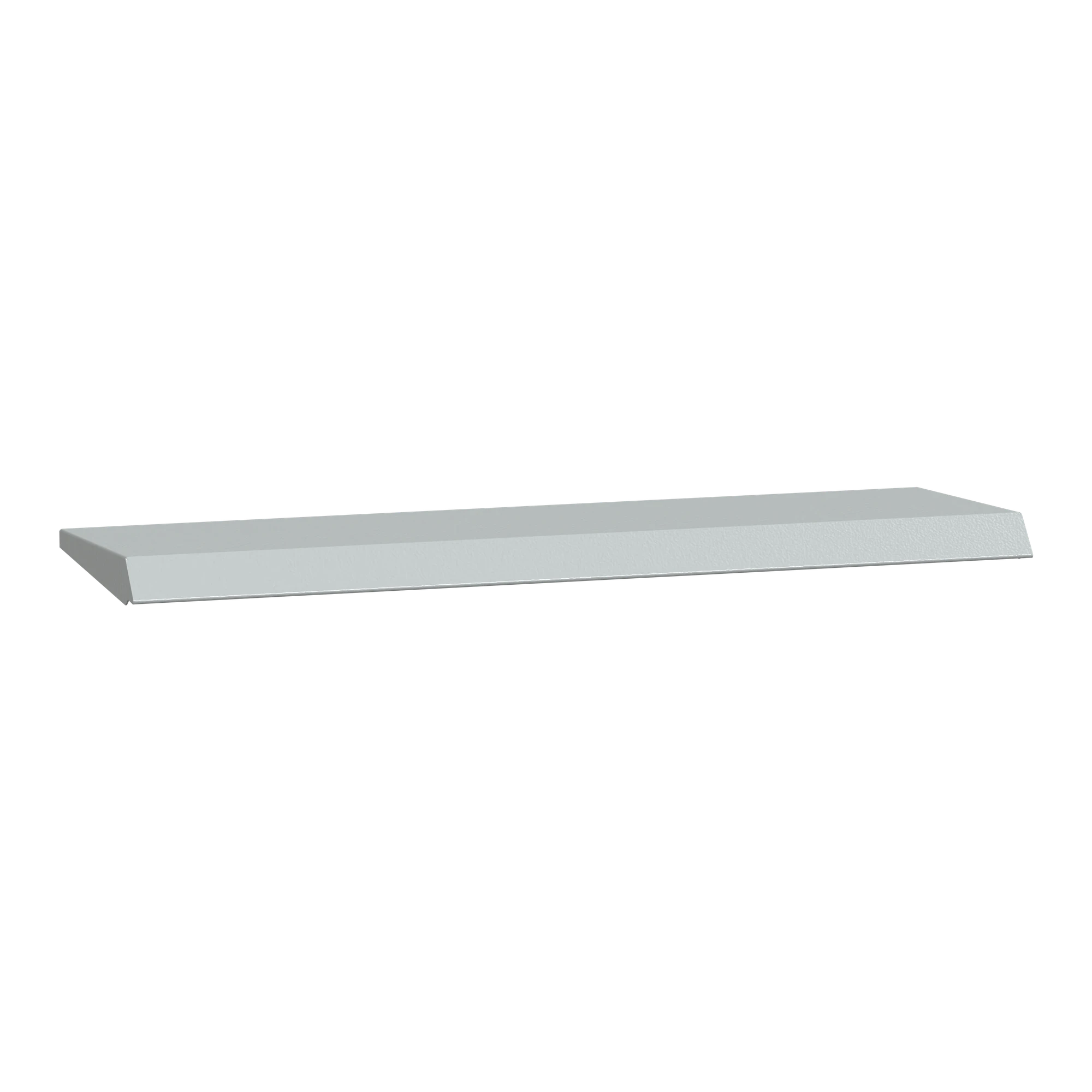 Schneider Electric NSYTJ8030 Spacial-WM Enclosure Cover W800xD300 RAL7035 - Mounting Included (img_001)