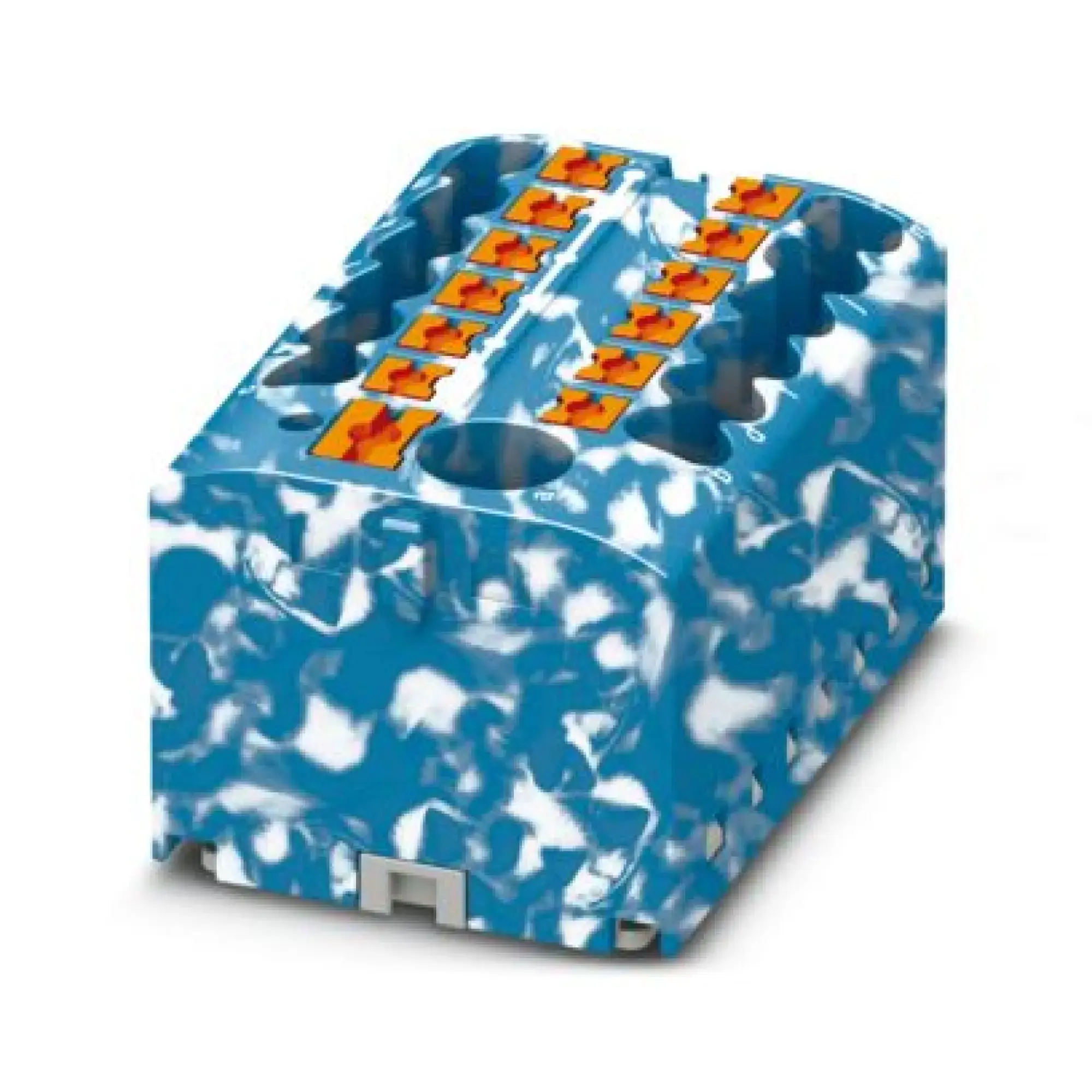 Phoenix Contact 1091672 Distribution block PTFIX 6/12X2,5 BUWH (img_001) Phoenix Contact 1091672 Distribution block PTFIX 6/12X2,5 BUWH (img_001)