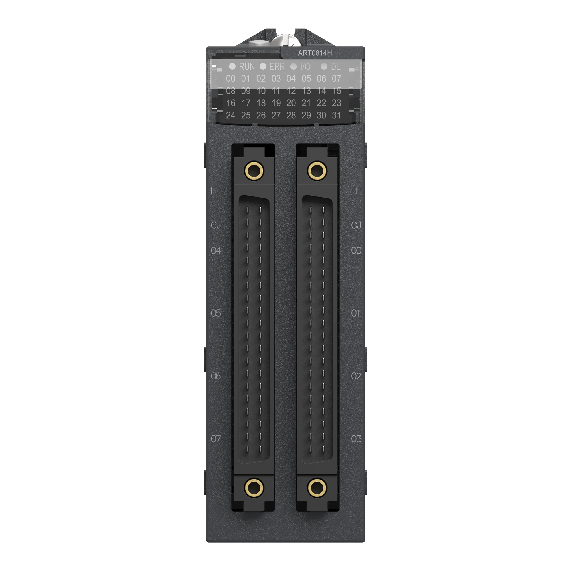 Schneider Electric BMXART0814H Modicon X80 I/O module, analog, 8 inputs, temperature, thermocouple, PT/NI 100/1000 16bit, robust design (img_004) Schneider Electric BMXART0814H Modicon X80 I/O module, analog, 8 inputs, temperature, thermocouple, PT/NI 100/1000 16bit, robust design (img_004)