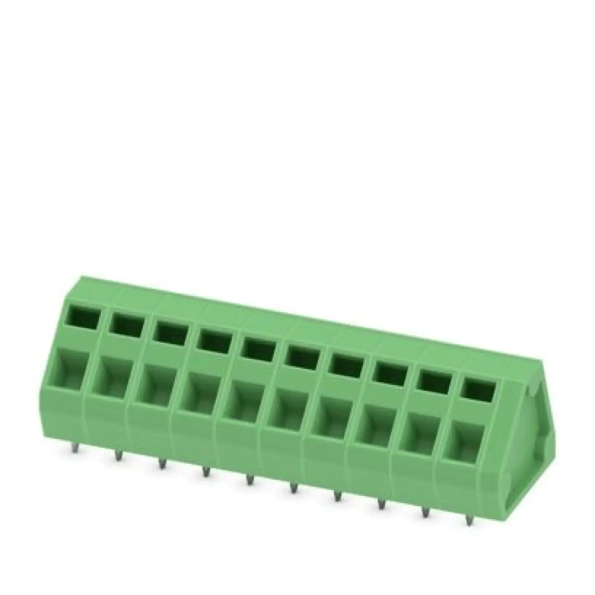 Phoenix Contact 1906226 PCB terminal block ZFKDSA 1,5-5,08-10 (img_001) Phoenix Contact 1906226 PCB terminal block ZFKDSA 1,5-5,08-10 (img_001)