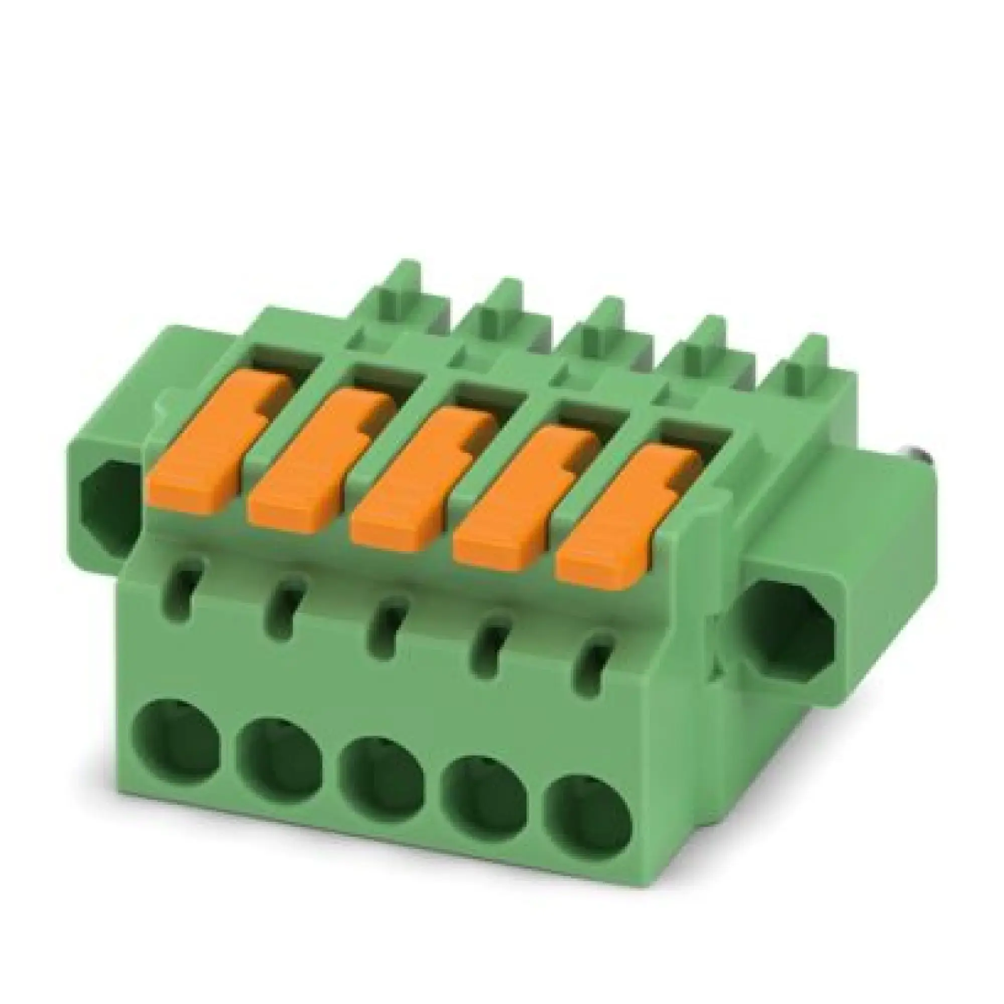 Phoenix Contact 1849078 PCB connector LPC 1,5/ 5-STF-3,81 (img_001)