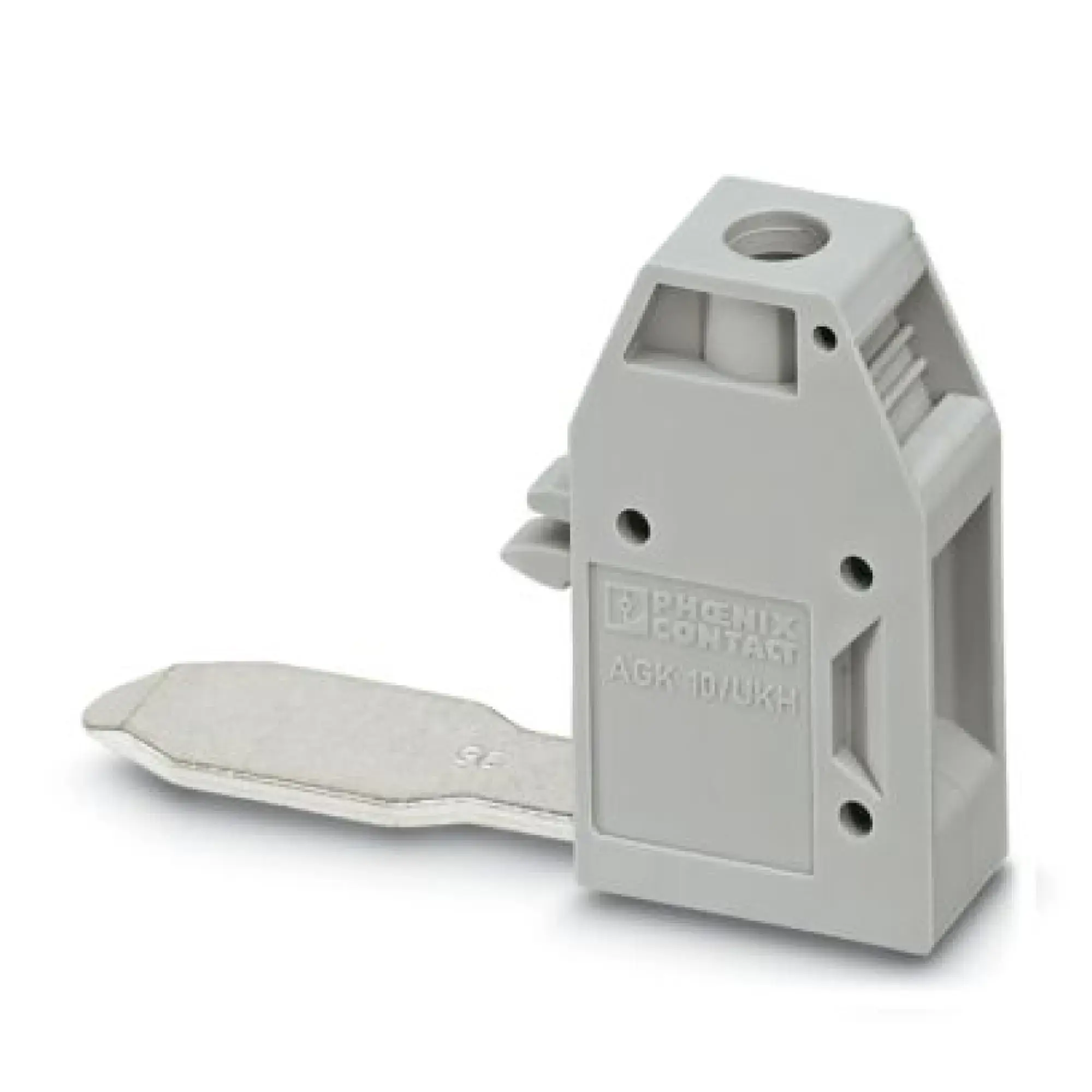 Phoenix Contact 3003554 Pick-off terminal block AGK 10-UKH 150/240 (img_001)