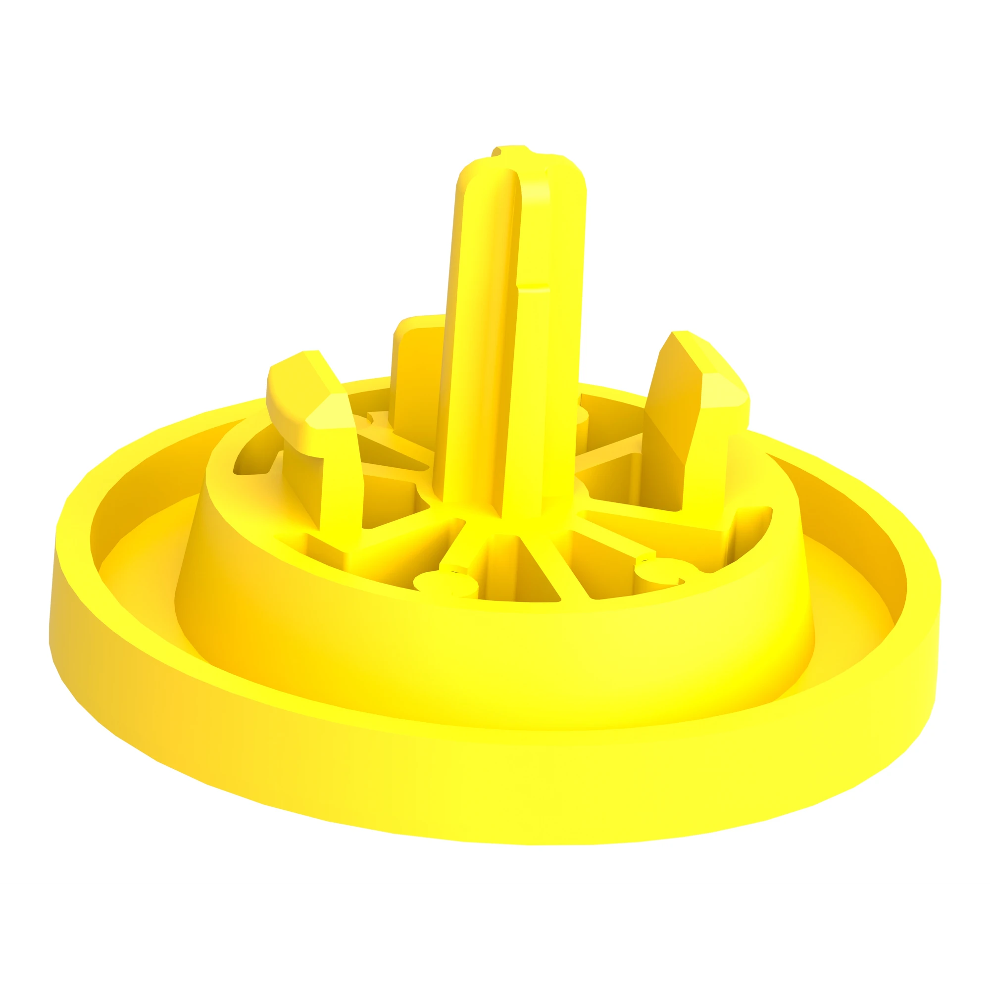 Schneider Electric ZBAF5 Button label for front element flat mounting Ø 30mm in yellow (img_007) Schneider Electric ZBAF5 Button label for front element flat mounting Ø 30mm in yellow (img_007)