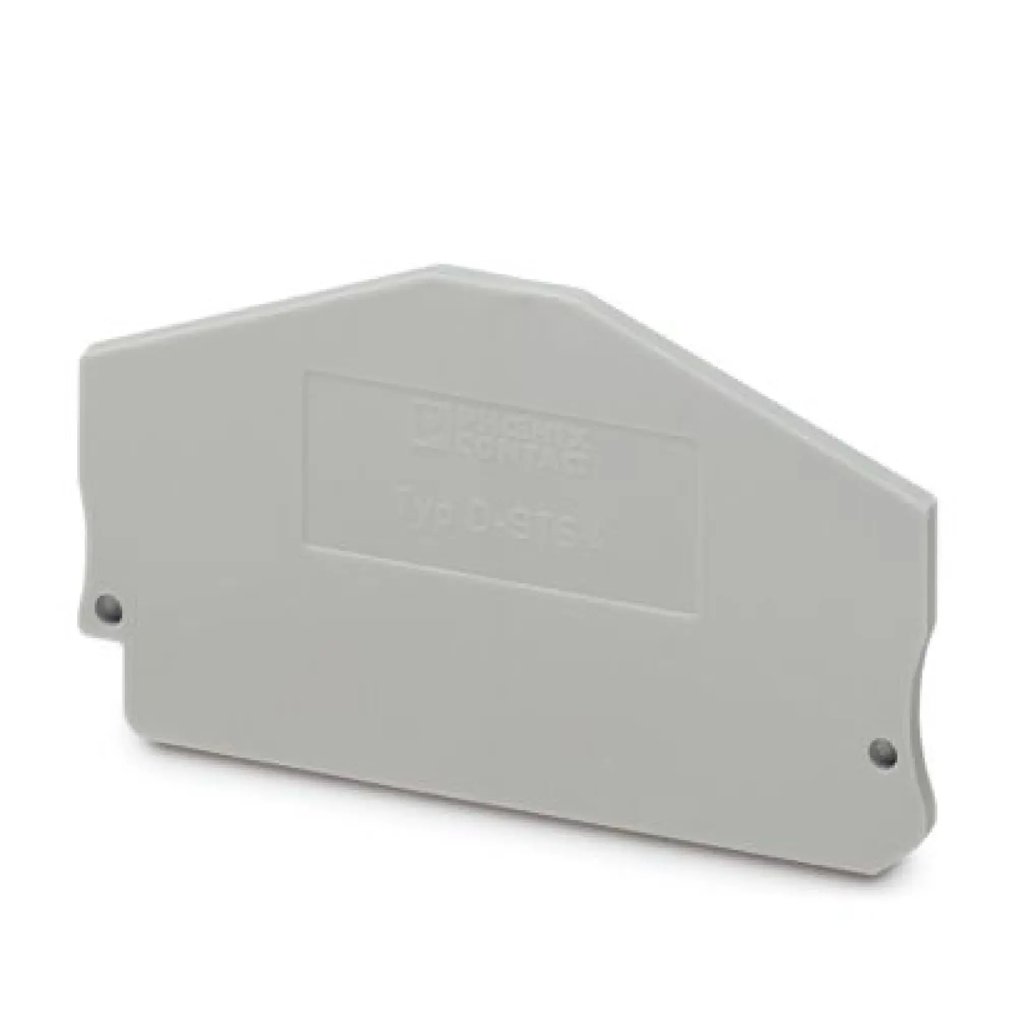 Phoenix Contact 3031704 End cover D-STS 4 (img_001) Phoenix Contact 3031704 End cover D-STS 4 (img_001)