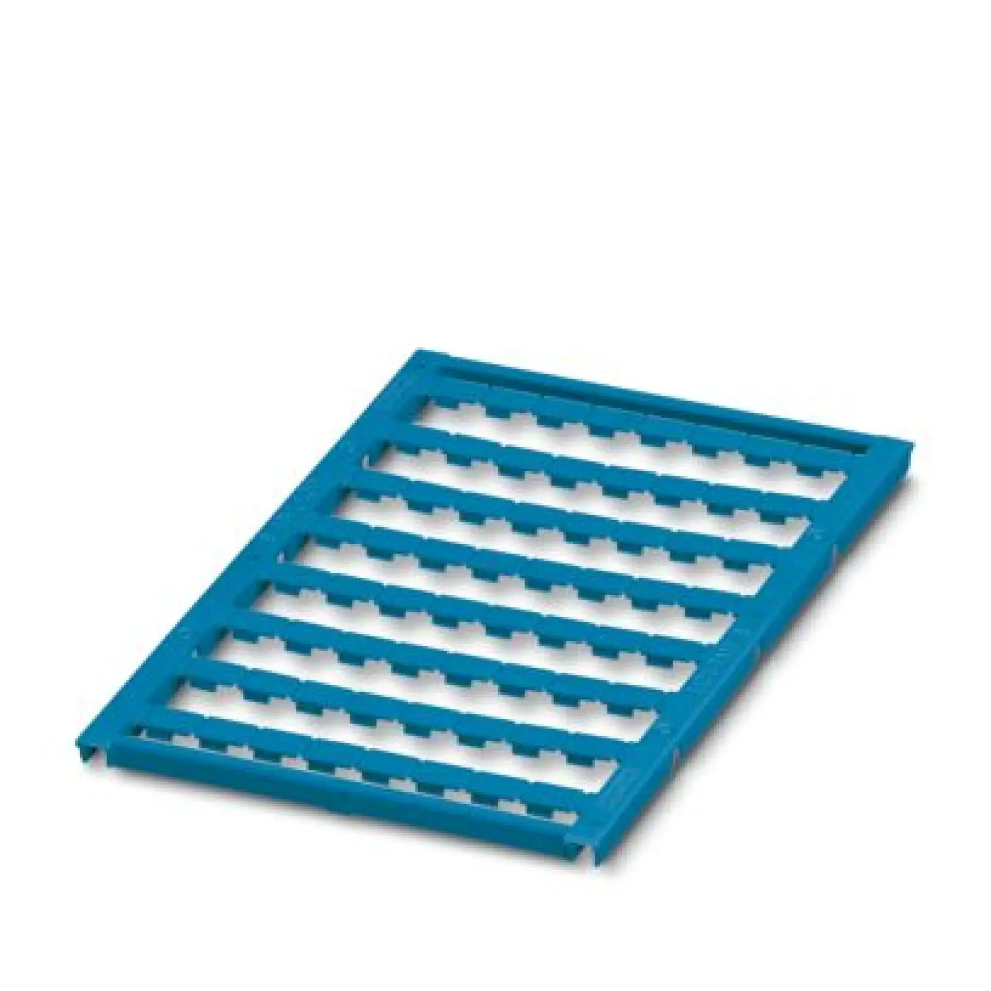 Phoenix Contact 0828217 Marker for terminal blocks UC1-TMF 8 BU (img_001)