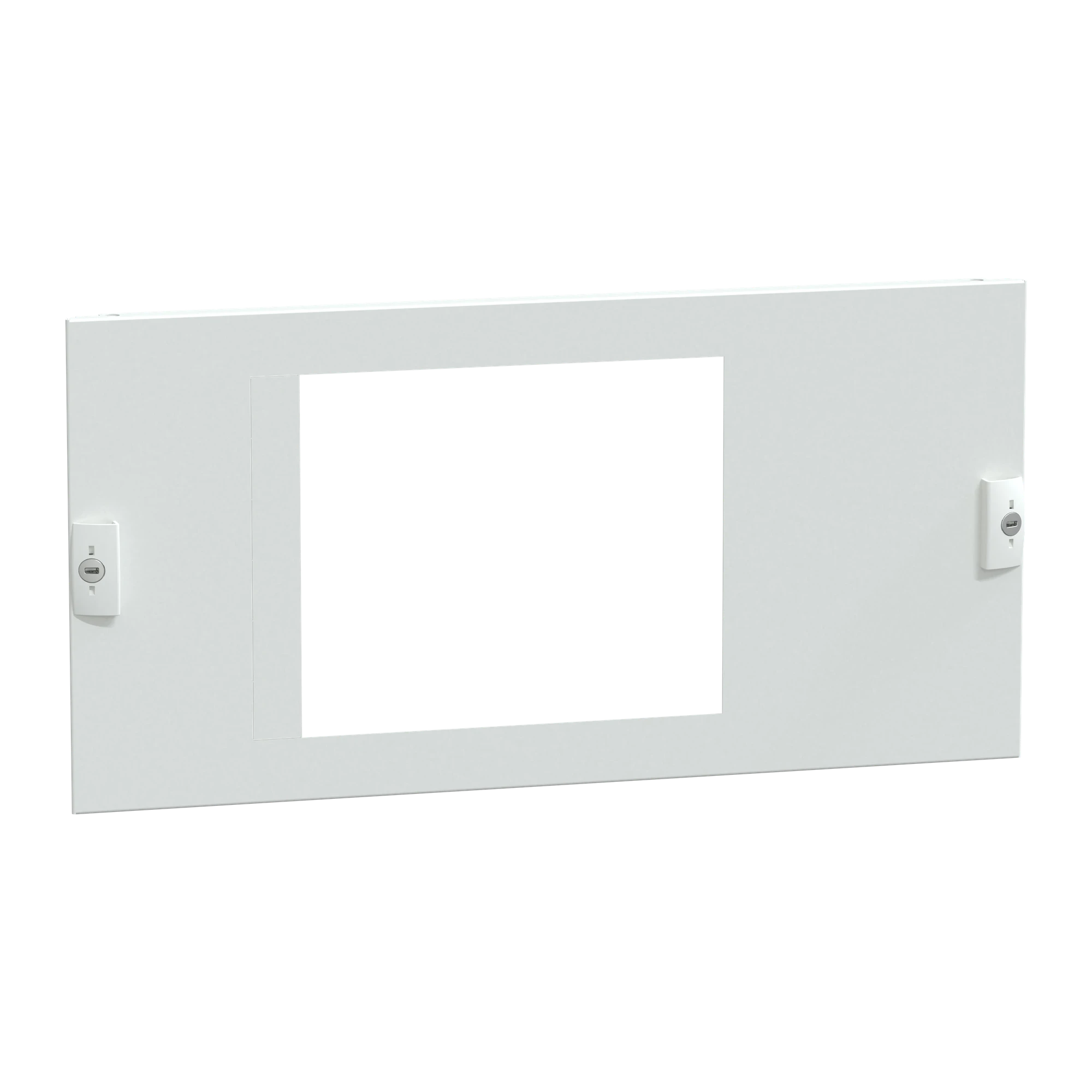 Schneider Electric LVS03328 PrismaSeT-G, Front Panel, FuPacT ISFT250 3-pole on Mounting Plate, horizontal, Width=600mm, Height=5 Modules (img_001) Schneider Electric LVS03328 PrismaSeT-G, Front Panel, FuPacT ISFT250 3-pole on Mounting Plate, horizontal, Width=600mm, Height=5 Modules (img_001)