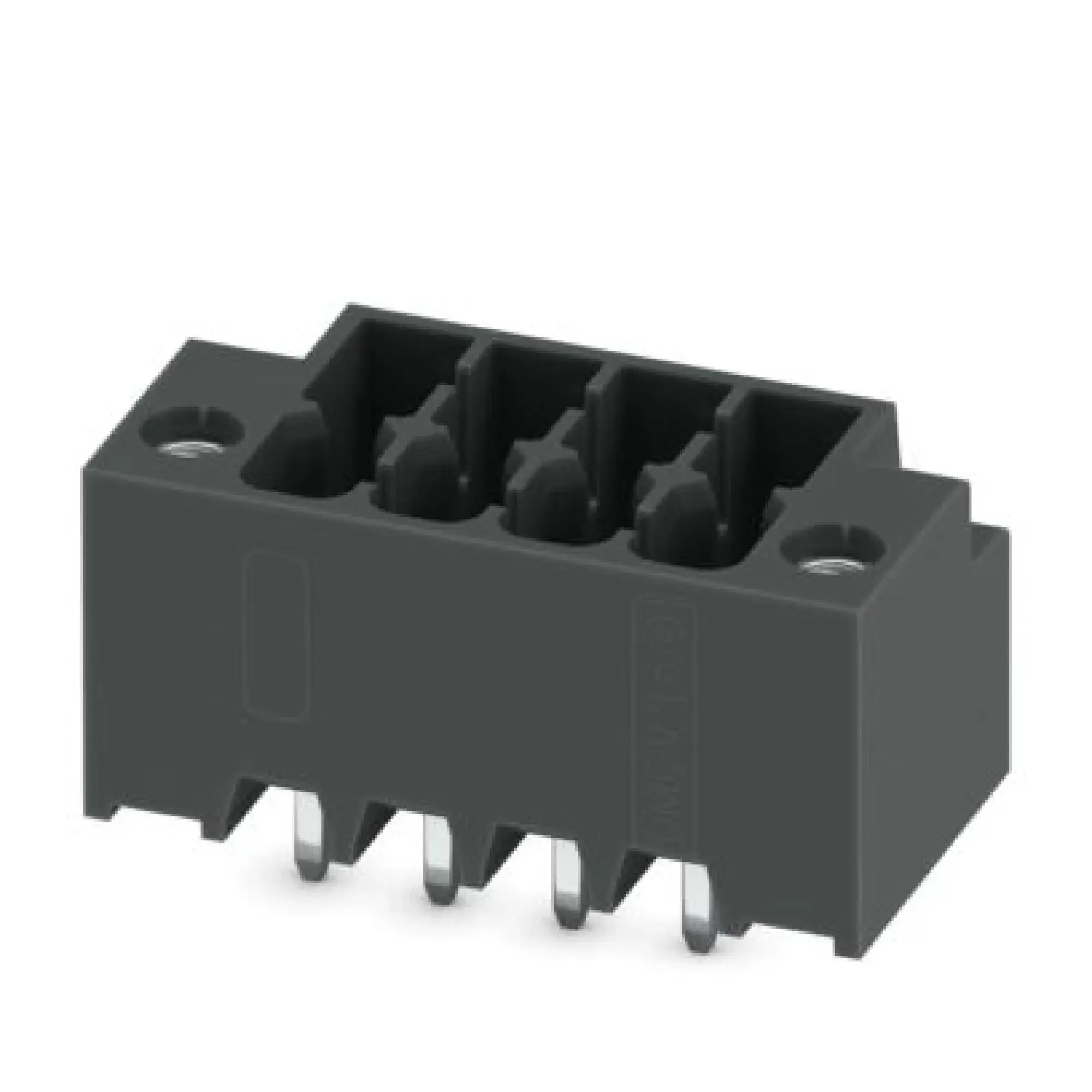 Phoenix Contact 1818724 PCB header DMCV 1,5/ 4-G1F-3,5-LRP20THRR44 (img_001) Phoenix Contact 1818724 PCB header DMCV 1,5/ 4-G1F-3,5-LRP20THRR44 (img_001)