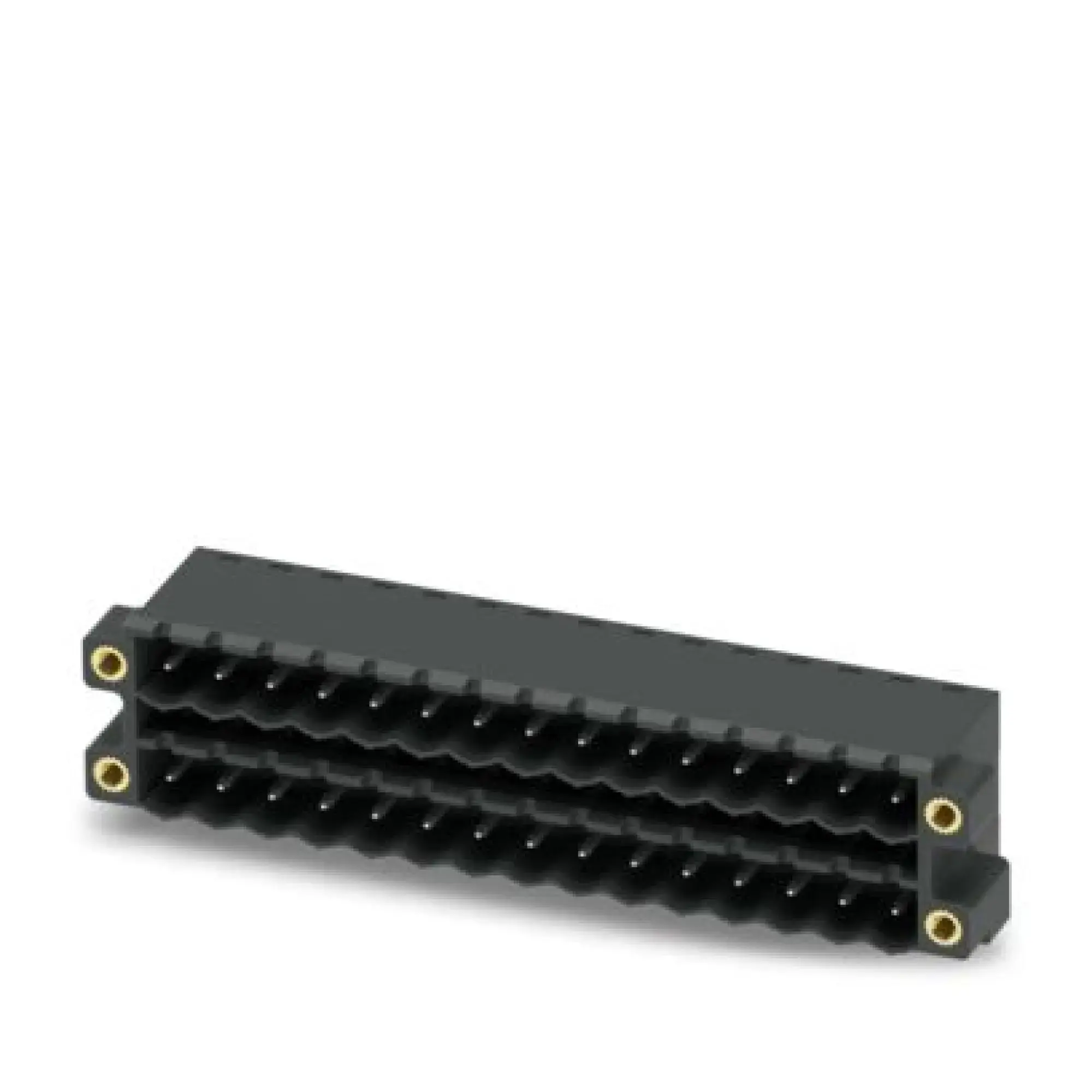 Phoenix Contact 1753433 PCB header CCDN 2,5/15-G1F-5,08 P26 THR (img_001) Phoenix Contact 1753433 PCB header CCDN 2,5/15-G1F-5,08 P26 THR (img_001)