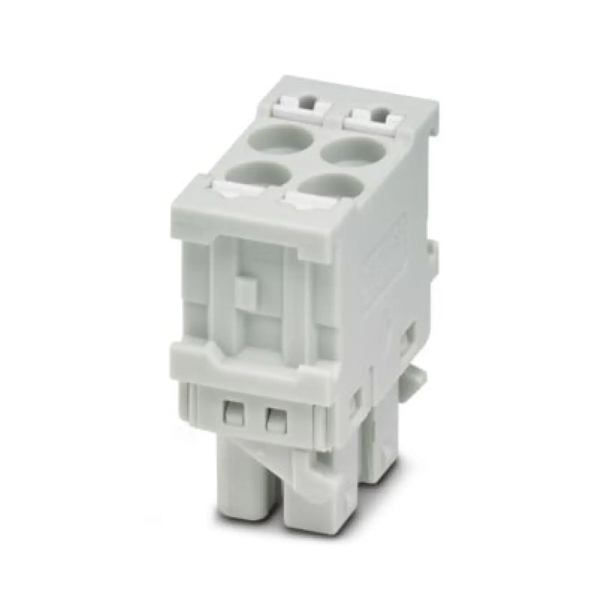 Phoenix Contact 2202568 PCB connector HSCP-SP 2,5-1U4-99/99-7035 (img_001) Phoenix Contact 2202568 PCB connector HSCP-SP 2,5-1U4-99/99-7035 (img_001)