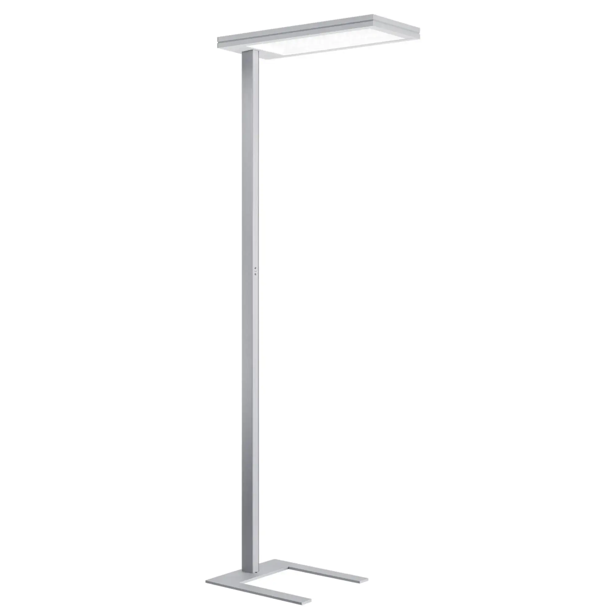 Performance iN Lighting 8740761935431 LED-Stehleuchte 4000K 79W dimmbar über Taster Mikroprisma d+i 8740761935431 (img_001)