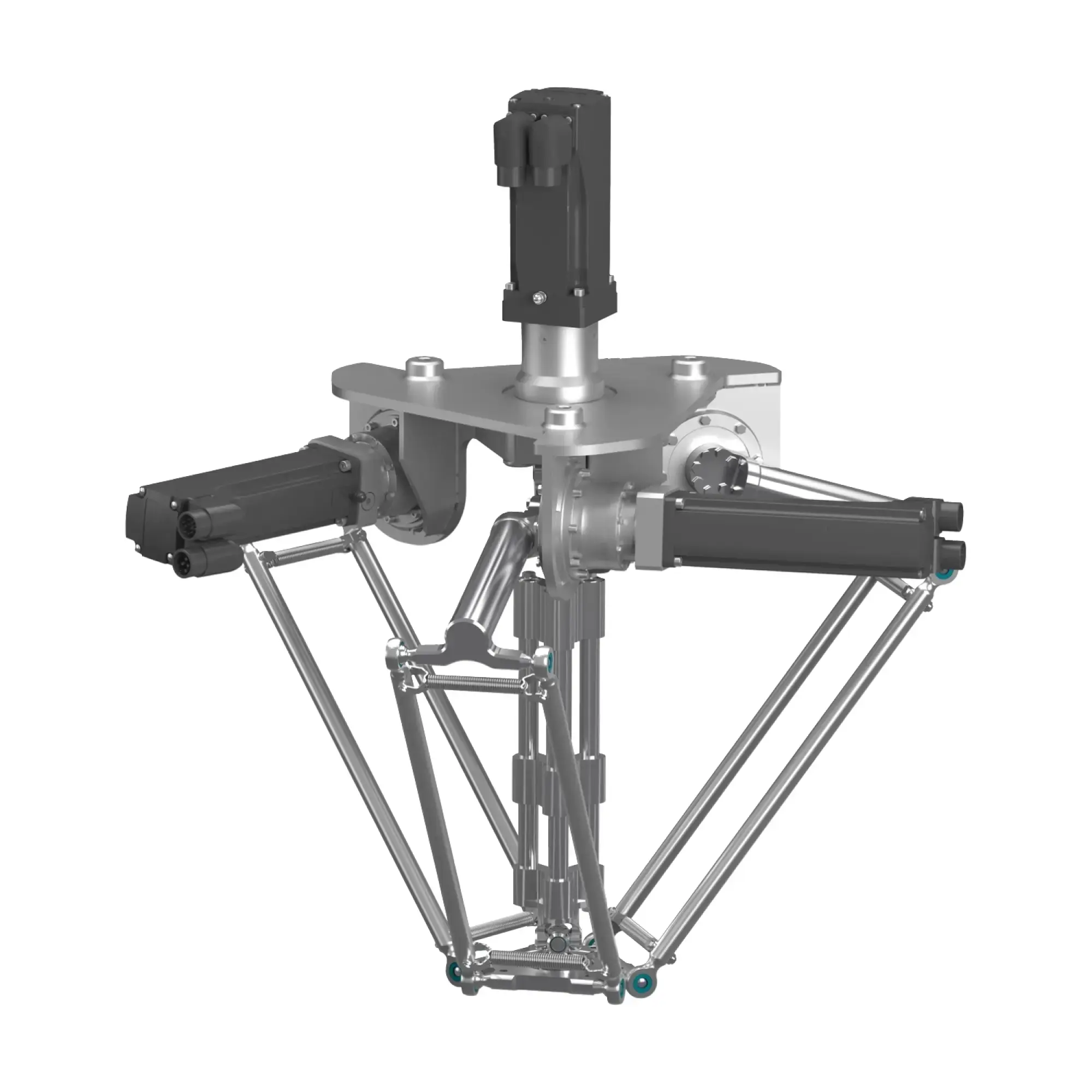 Schneider Electric VRKP0S0RNC00000 Lexium P0, Delta 3 Robot, Reach 400 mm, Standard, Compact (img_002) Schneider Electric VRKP0S0RNC00000 Lexium P0, Delta 3 Robot, Reach 400 mm, Standard, Compact (img_002)