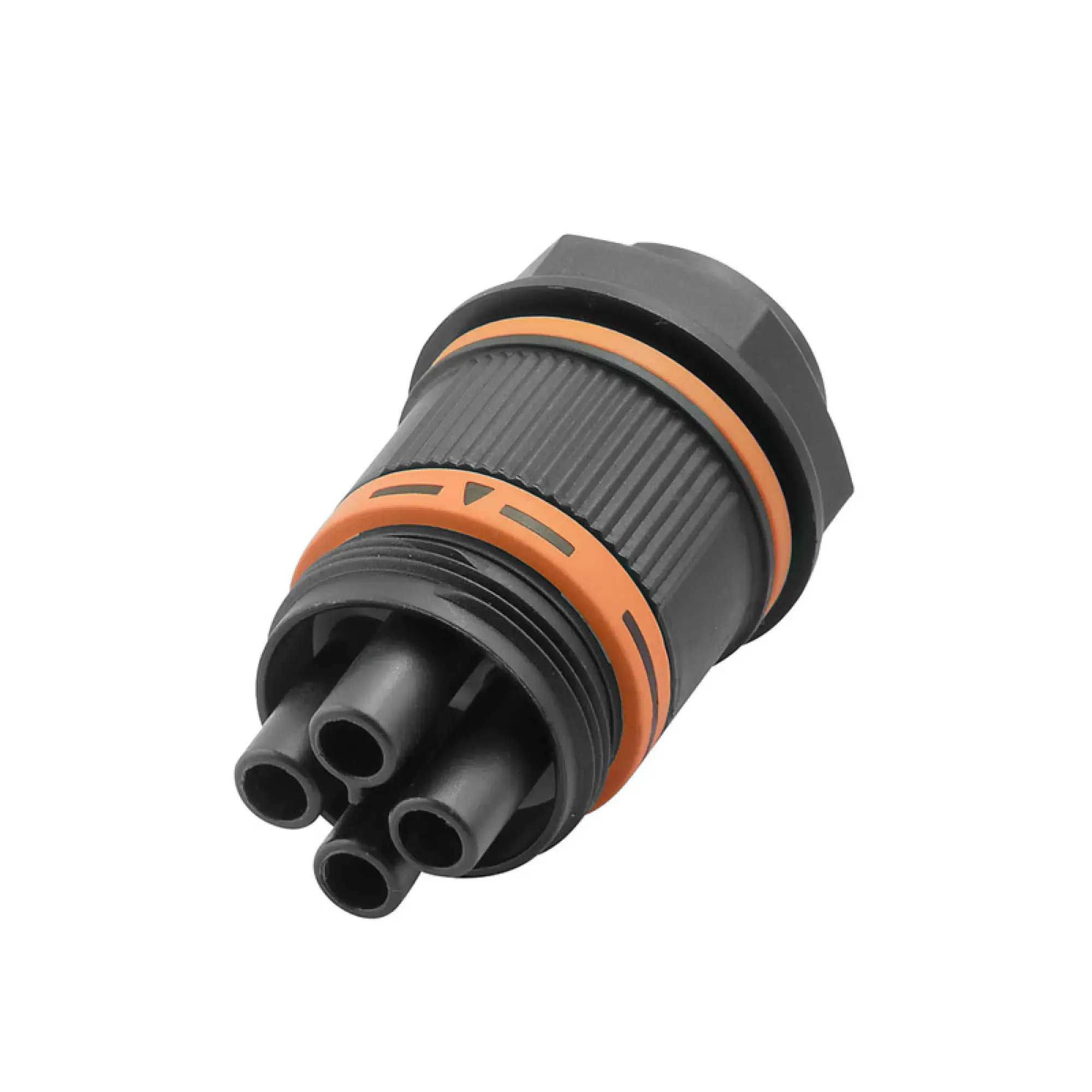 Weidmüller 2860640000 Round plug (field customisable), none, Screw connection, Number of poles: 2, IP68, Shield connection: No (img_001) Weidmüller 2860640000 Round plug (field customisable), none, Screw connection, Number of poles: 2, IP68, Shield connection: No (img_001)