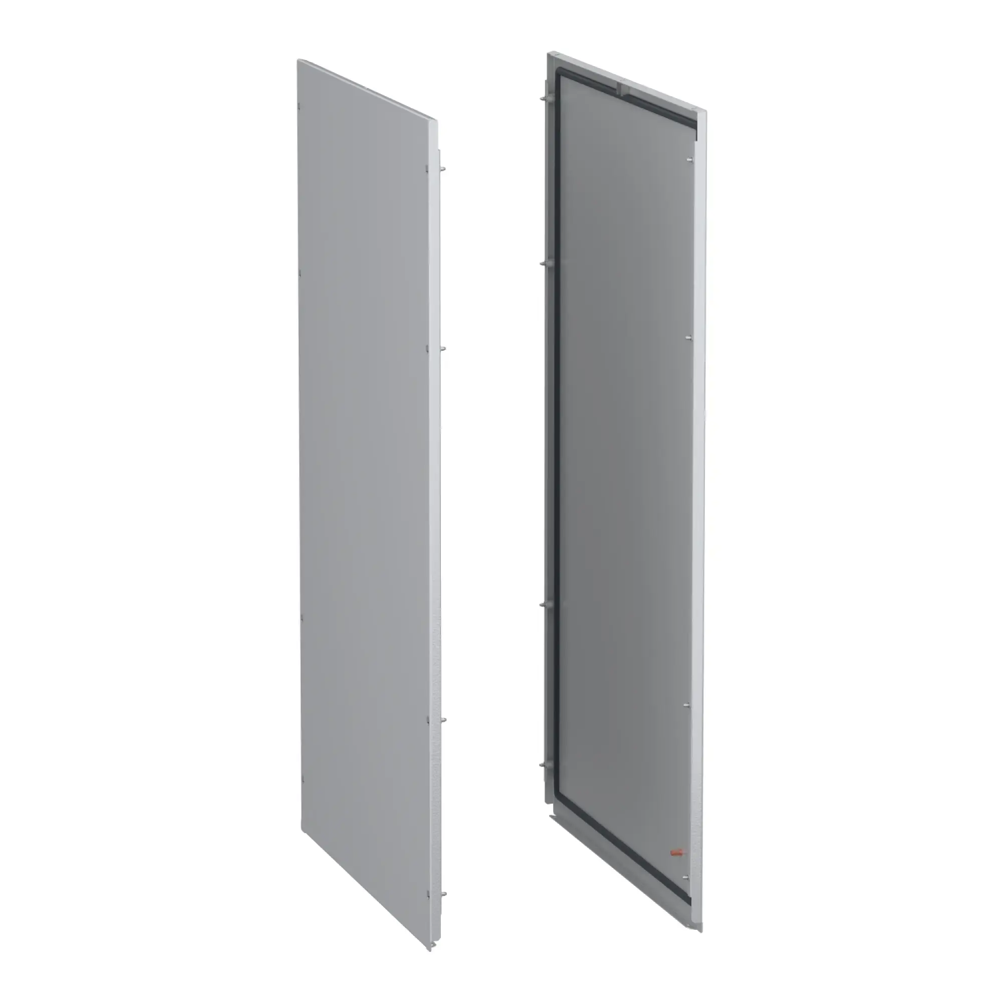 Schneider Electric NSY2SPN128 Side panels, external mounting, PanelSeT SFN, for electrical enclosures H 1200 x D 800 mm, set of 2 (img_003)