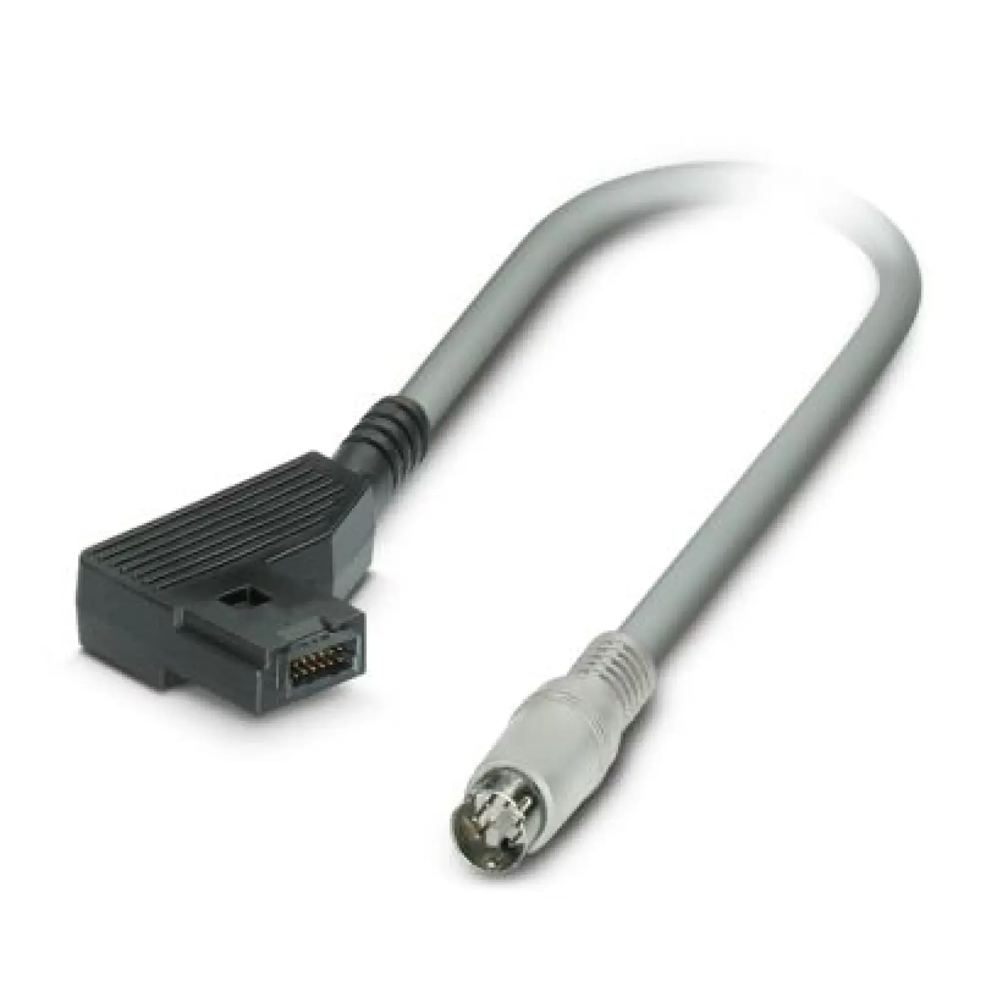 Phoenix Contact 2320487 Data cable IFS-MINI-DIN-DATACABLE (img_001)