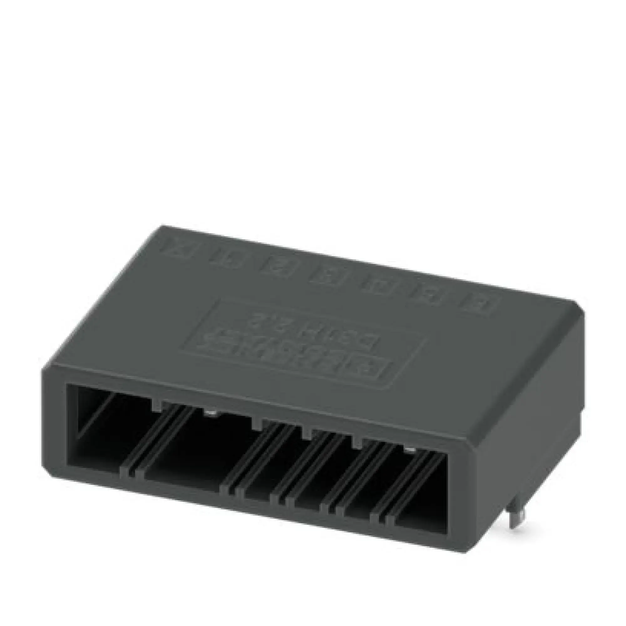 Phoenix Contact 1339706 PCB header D31H 2,2/ 6-H-3,81-X (img_001) Phoenix Contact 1339706 PCB header D31H 2,2/ 6-H-3,81-X (img_001)