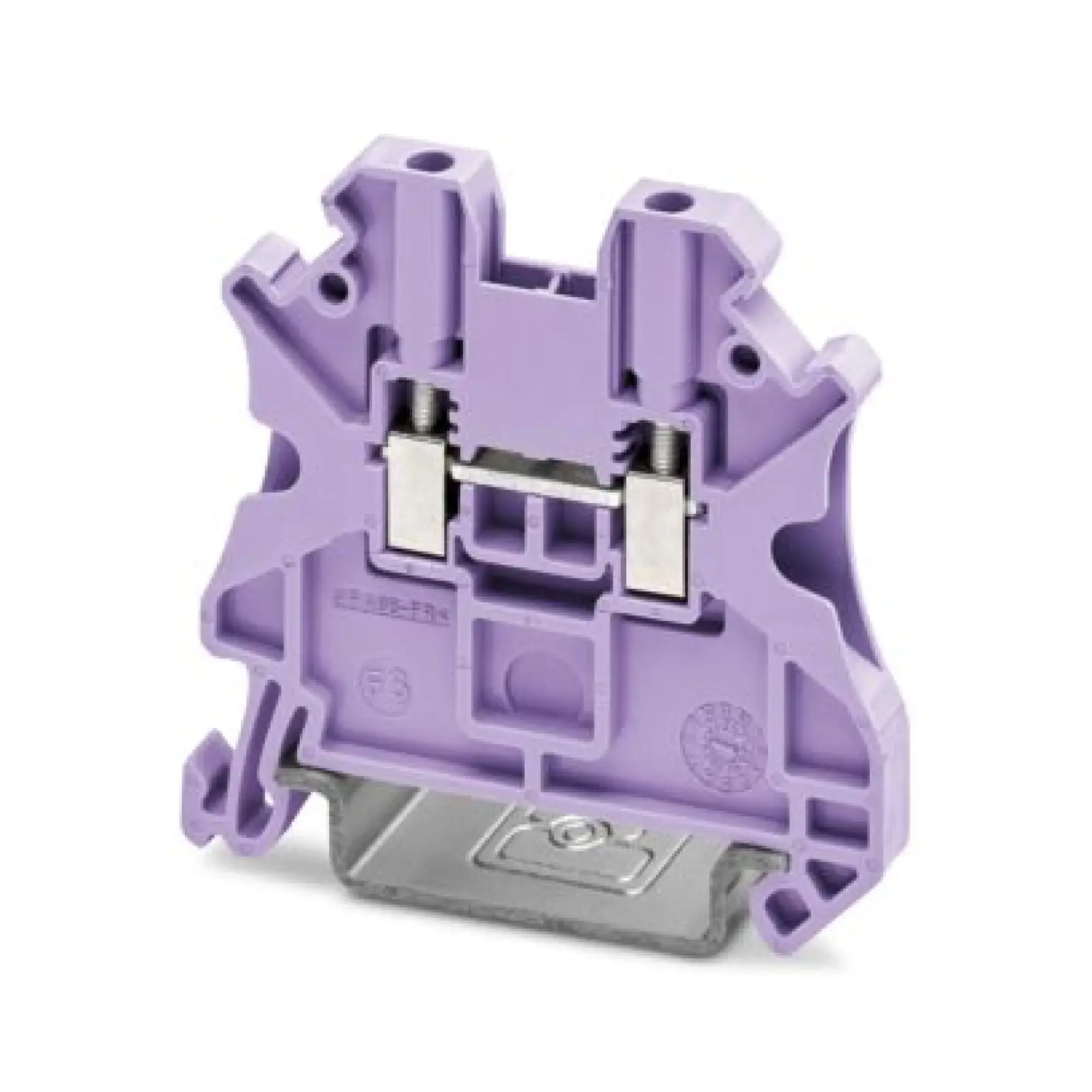 Phoenix Contact 1467080 Feed-through terminal block UT 1,5 VT (img_001) Phoenix Contact 1467080 Feed-through terminal block UT 1,5 VT (img_001)