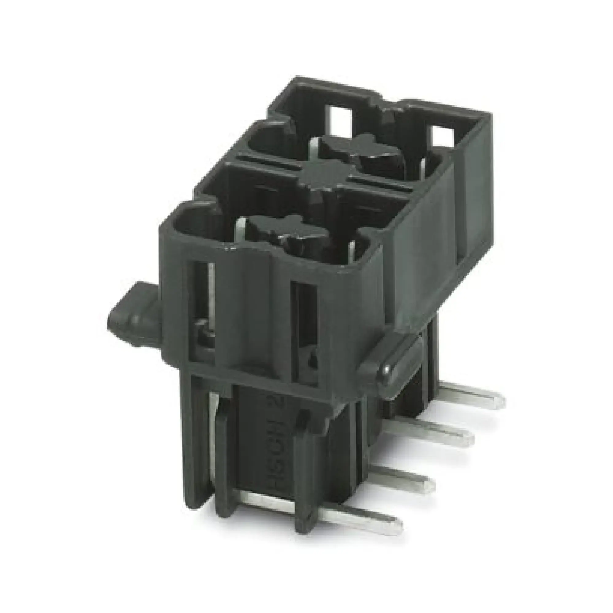 Phoenix Contact 2201790 PCB header HSCH 2,5-2U-TTTT 9005 (img_001)