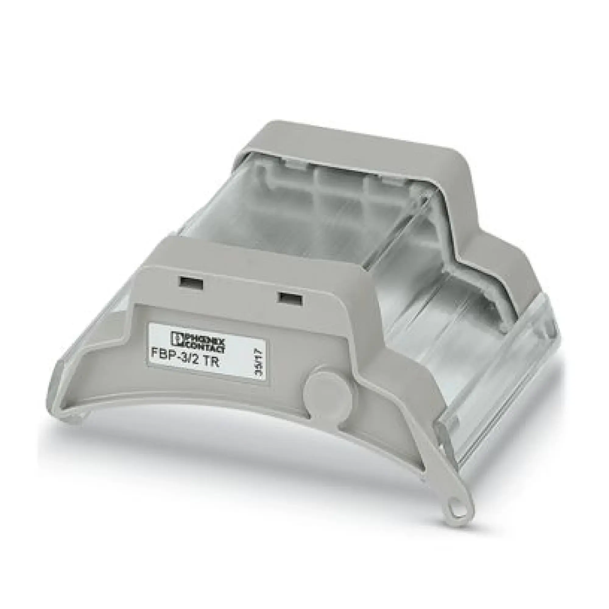 Phoenix Contact 3069926 Cover profile FBP-3/2 TR (img_001) Phoenix Contact 3069926 Cover profile FBP-3/2 TR (img_001)