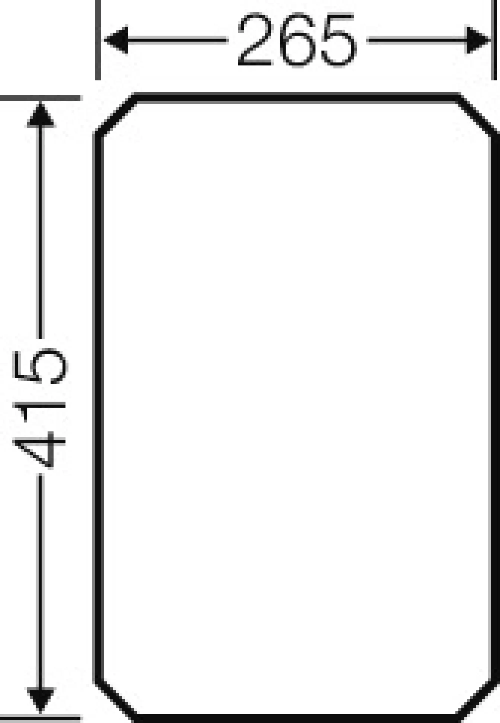 Hensel 2000018 Montageplatte aus Isolierstoff 4 mm stark, für Mi-Leergehäuse Mi 03.. Mi MP 3 (img_002)