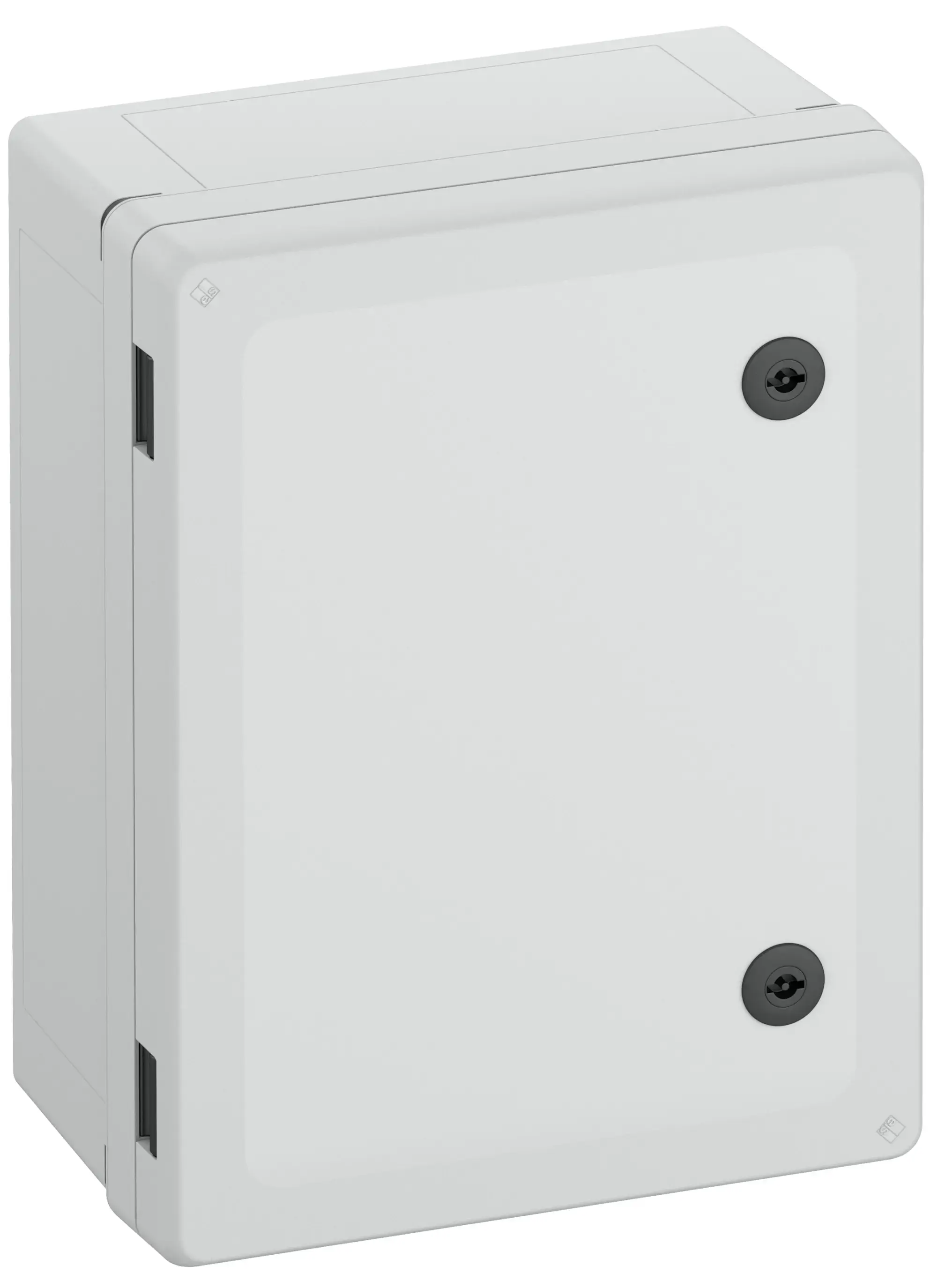 Spelsberg 71043401 cabinet, Type of protection IP66/IP67/IP69, Impact strength IK09, Protection class II, Ui 1000V AC, Ui 1500V DC, UL, DLG, DNV, UL-EU, Halogen free (img_001)