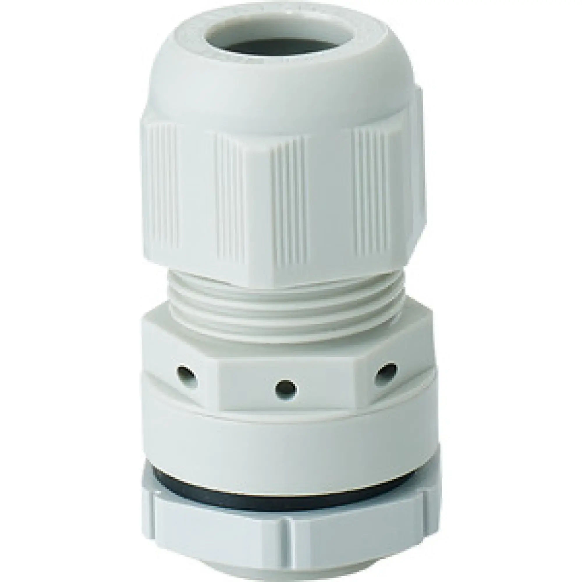 Hensel 36001003 Kombi-Belüftungsstutzen, M 20 IP 66 / 67, RAL 7035 KBM 20 (img_001) Hensel 36001003 Kombi-Belüftungsstutzen, M 20 IP 66 / 67, RAL 7035 KBM 20 (img_001)