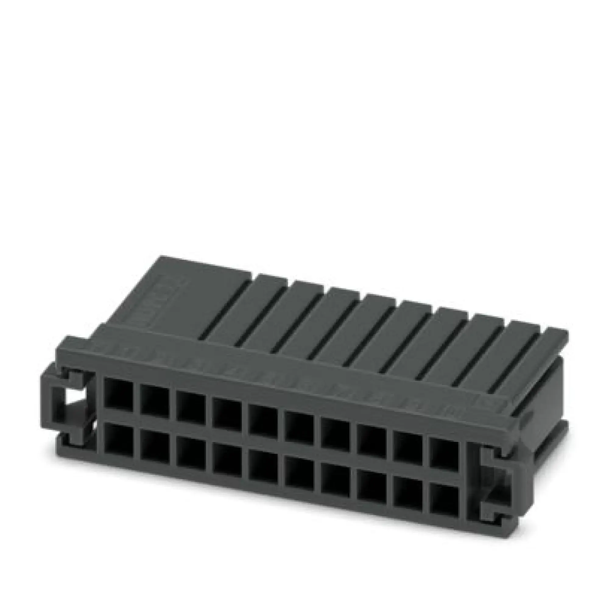 Phoenix Contact 1341284 PCB connector DD31PC 2,2/20-3,81-Y (img_001)