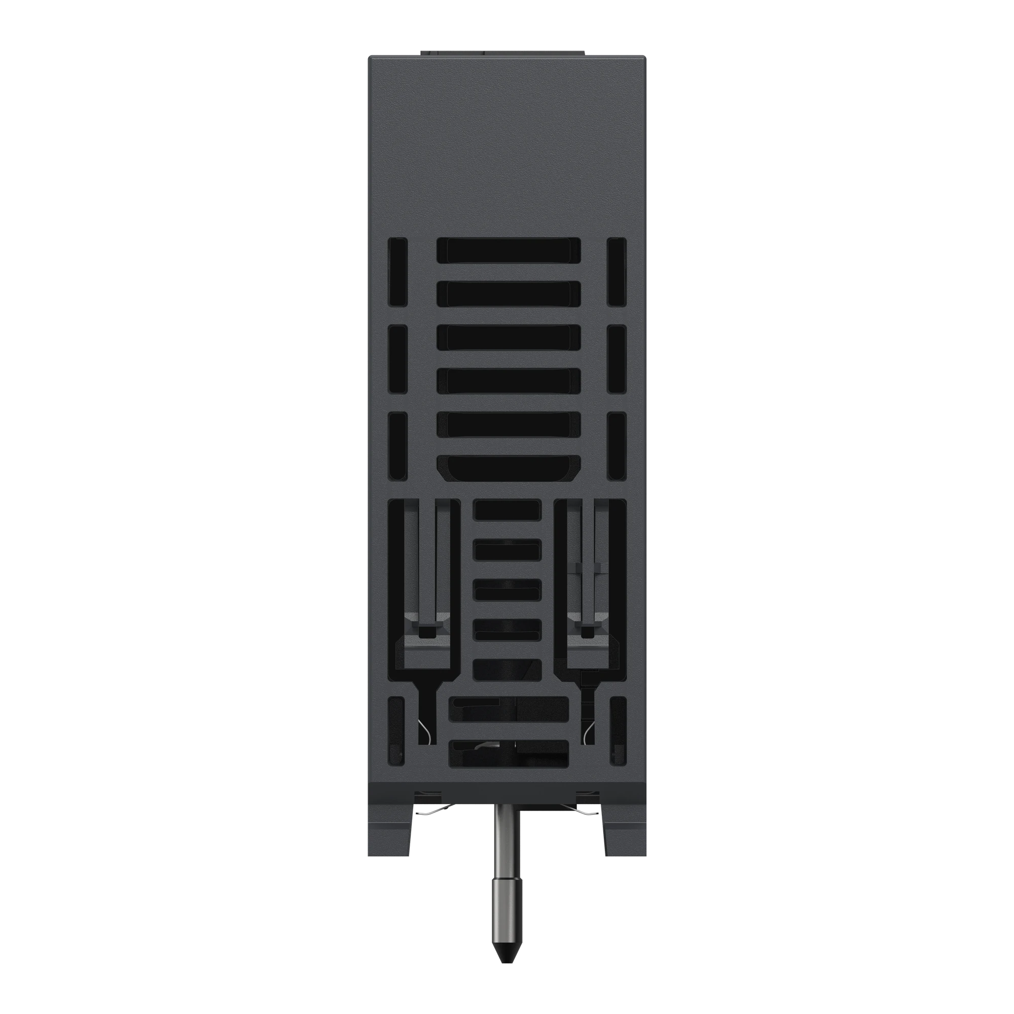 Schneider Electric BMXDAI1603H Modicon X80 I/O module, 16 digital inputs, 48V AC, robust design (img_005) Schneider Electric BMXDAI1603H Modicon X80 I/O module, 16 digital inputs, 48V AC, robust design (img_005)