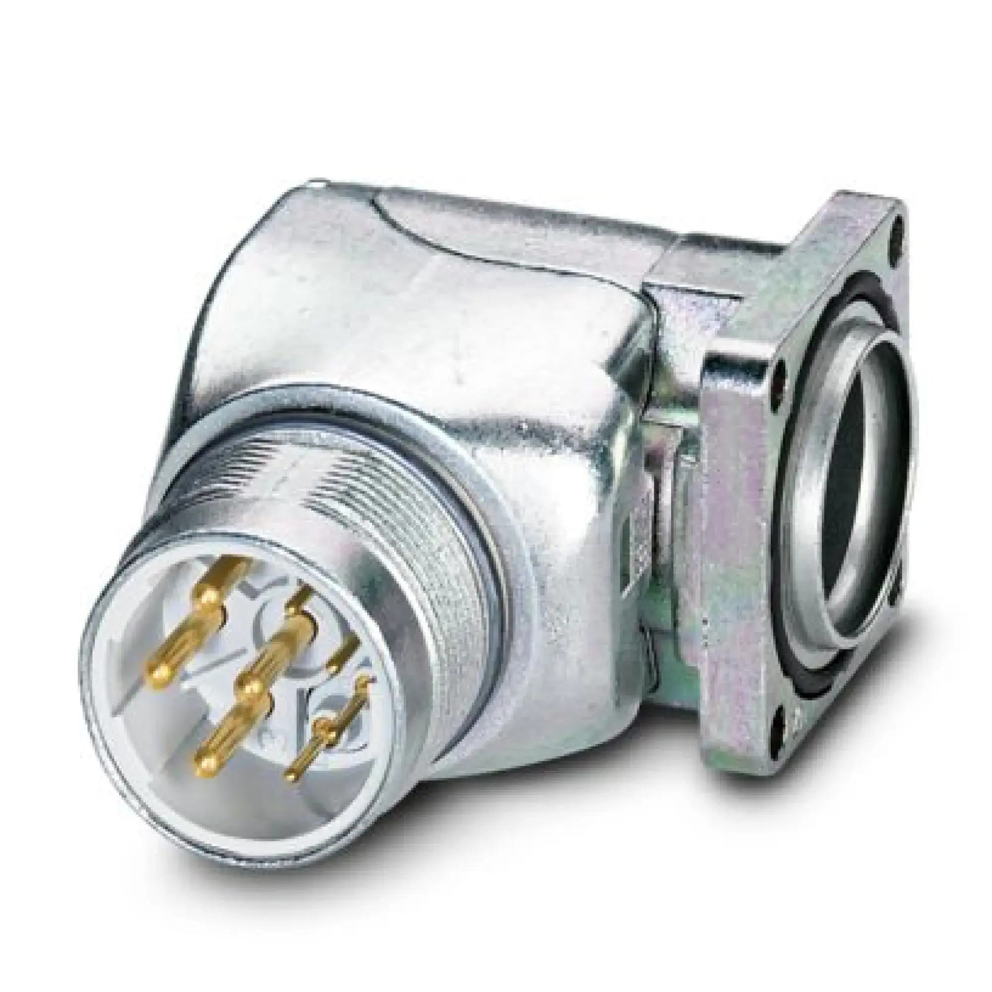 Phoenix Contact 1605515 Device connector front mounting SF-5EP1N8AAK00 (img_001) Phoenix Contact 1605515 Device connector front mounting SF-5EP1N8AAK00 (img_001)