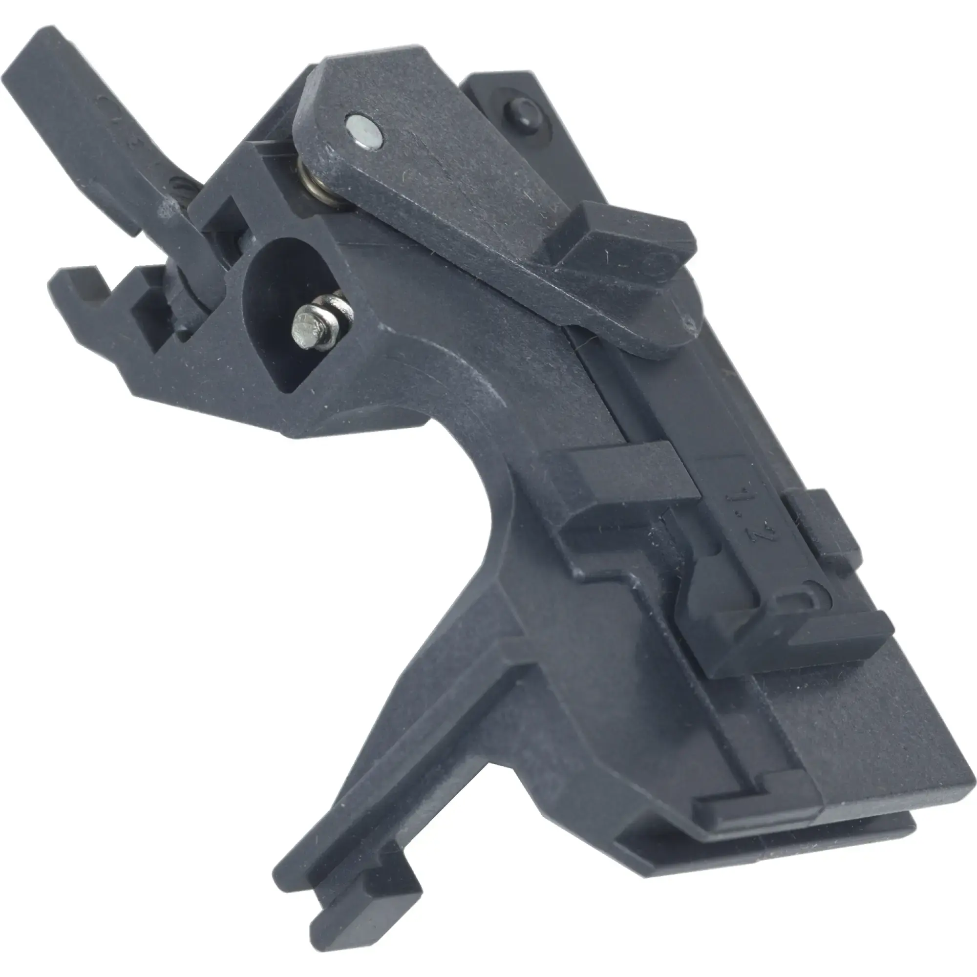 Schneider Electric S29451 Circuit Breaker Trip Switch Adapter for Overcurrent (img_002) Schneider Electric S29451 Circuit Breaker Trip Switch Adapter for Overcurrent (img_002)