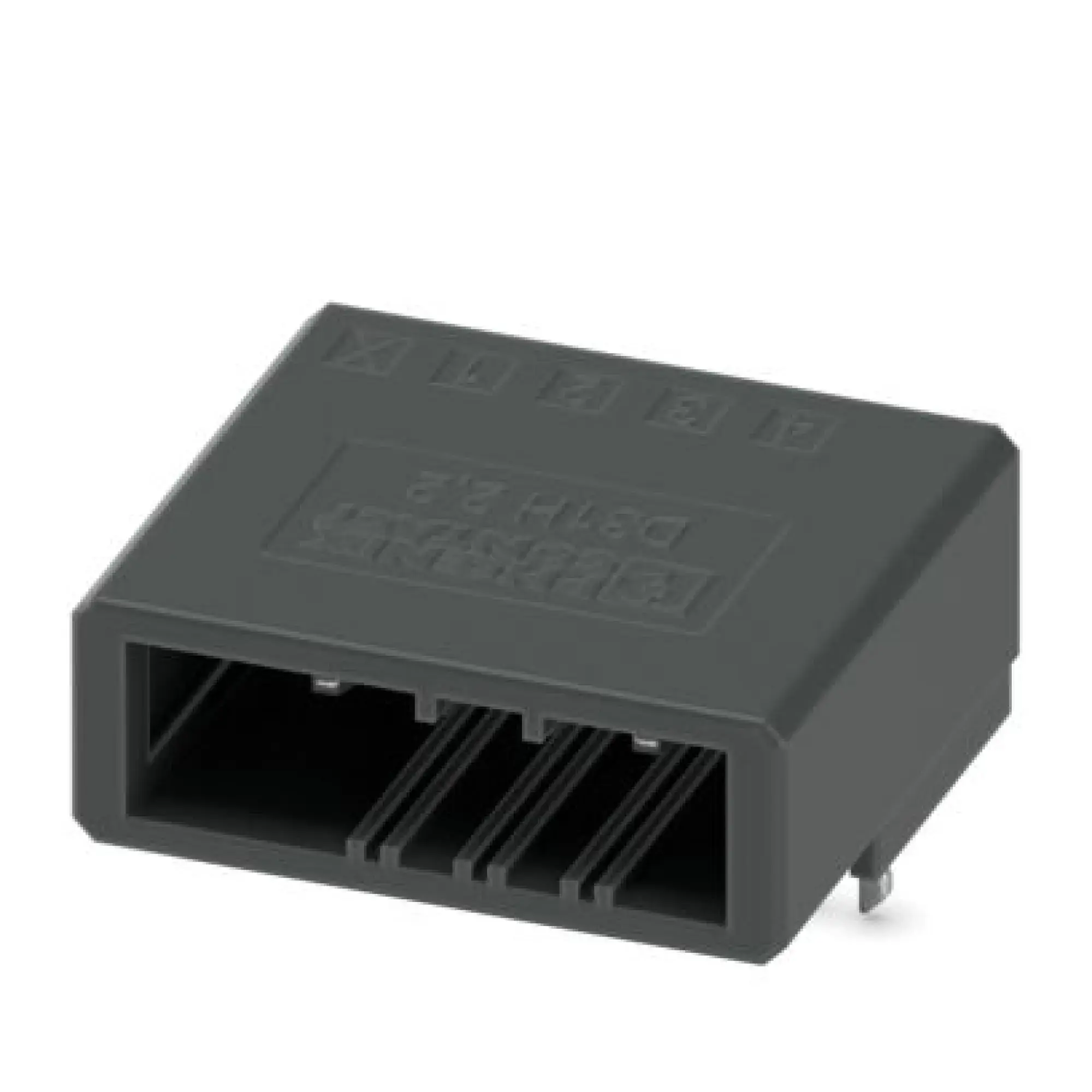 Phoenix Contact 1339700 PCB header D31H 2,2/ 4-H-3,81-X (img_001) Phoenix Contact 1339700 PCB header D31H 2,2/ 4-H-3,81-X (img_001)