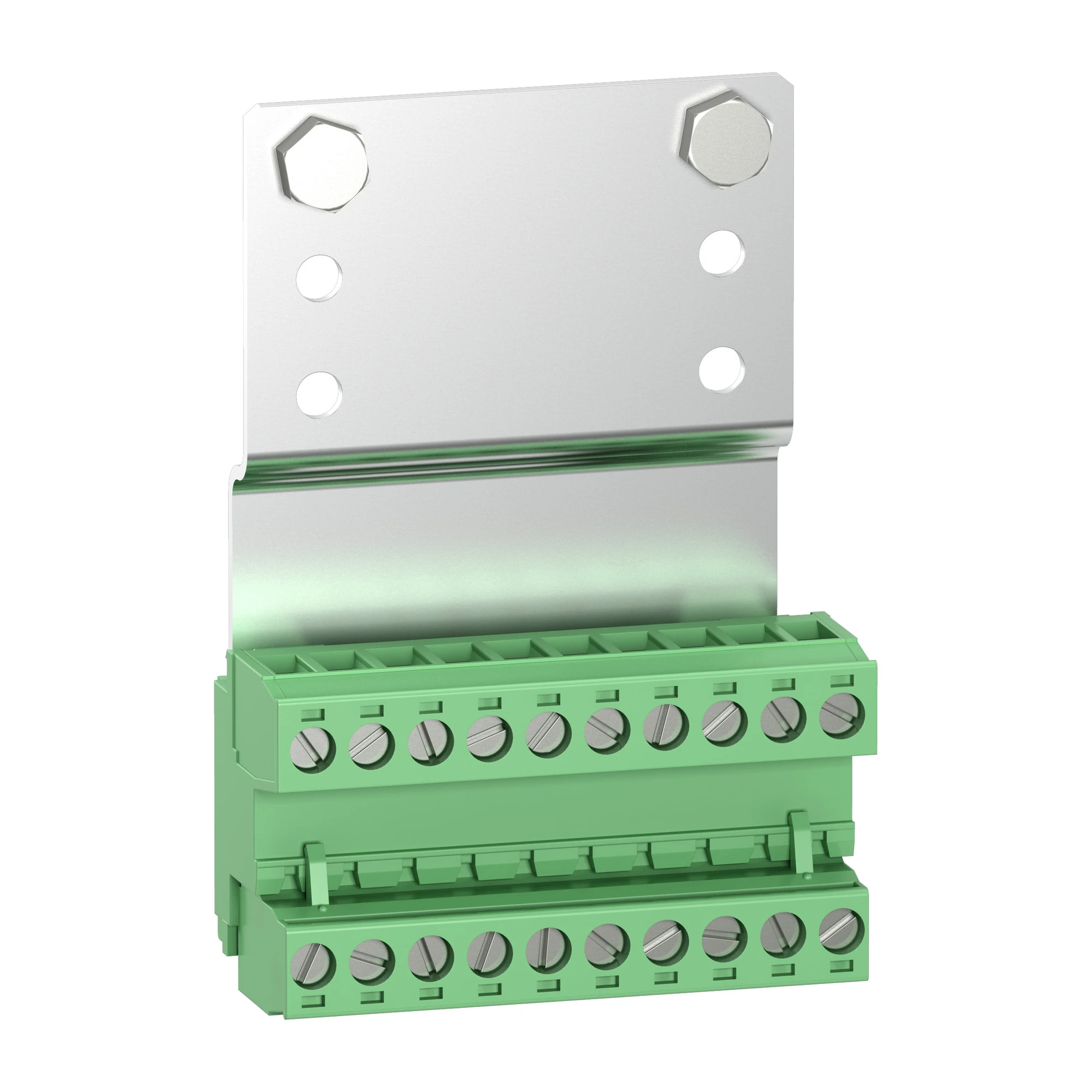 Schneider Electric AK5SB1 Control Circuit Terminal Block (img_001)