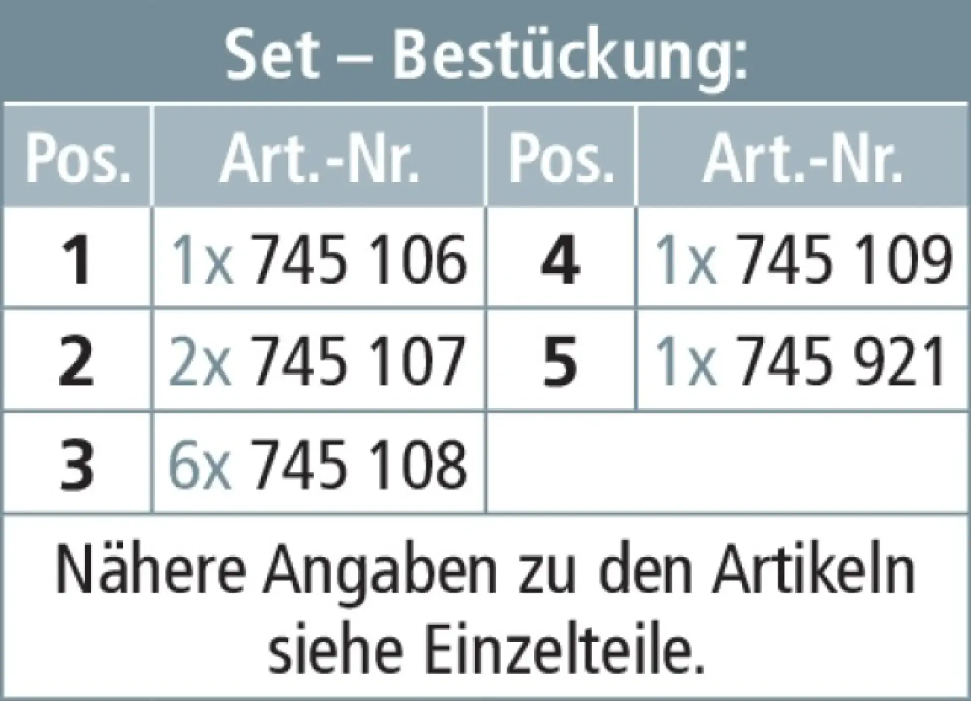 Dehn 745105 Earthing and short-circuiting set for junction box 2xE14/E27 f. mast lightings (img_004) Dehn 745105 Earthing and short-circuiting set for junction box 2xE14/E27 f. mast lightings (img_004)