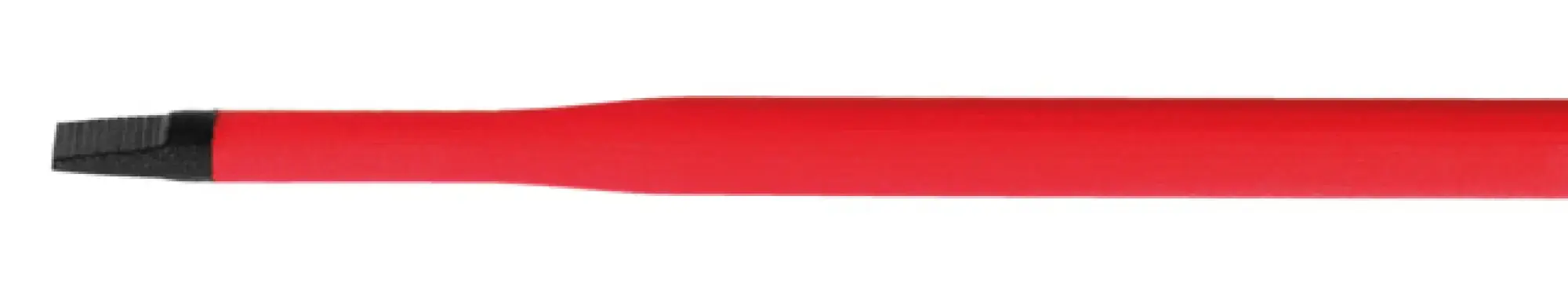 Cimco 117768 VDE slim slotted screwdriver, 5.5 x 125 mm (img_005)