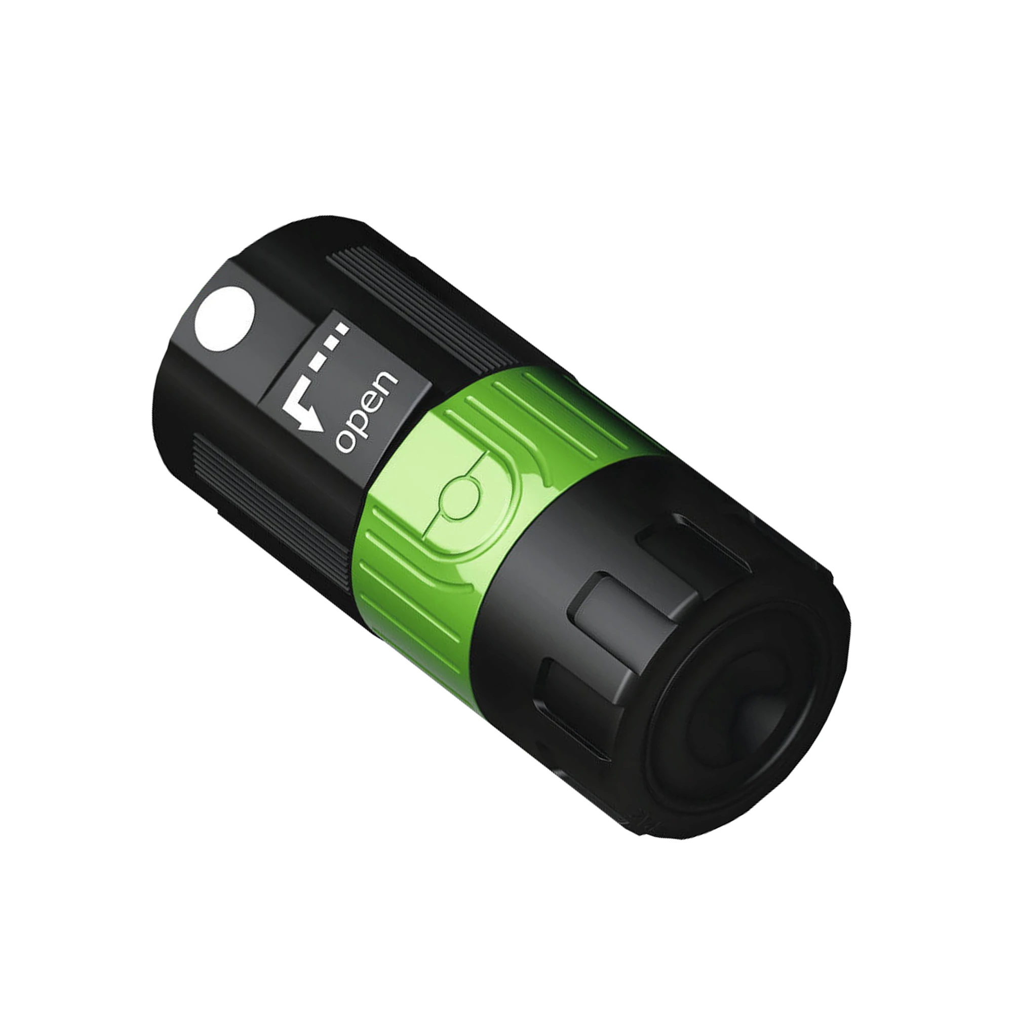 Schneider Electric VW3M8220 ytech Encoder Connector for Creating Encoder Cable Assemblies, 5 Pieces (img_001) Schneider Electric VW3M8220 ytech Encoder Connector for Creating Encoder Cable Assemblies, 5 Pieces (img_001)