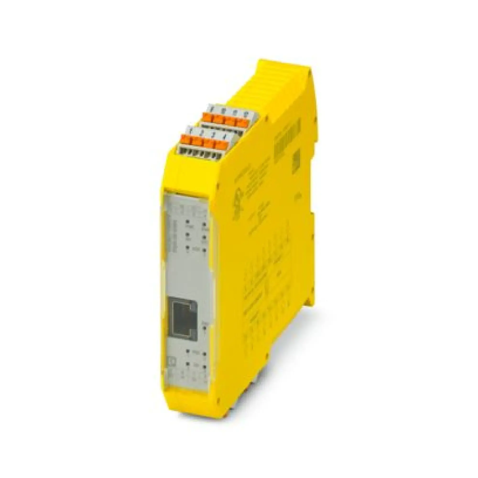 Phoenix Contact 1105012 Extension module PSR-M-EM4-SINCOS1-PI (img_001)