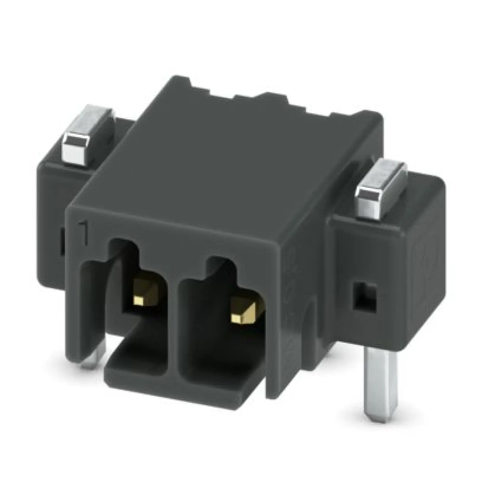 Phoenix Contact 1821245 PCB header MC 0,5/ 2-G-2,54 P20 THR R24 (img_001) Phoenix Contact 1821245 PCB header MC 0,5/ 2-G-2,54 P20 THR R24 (img_001)