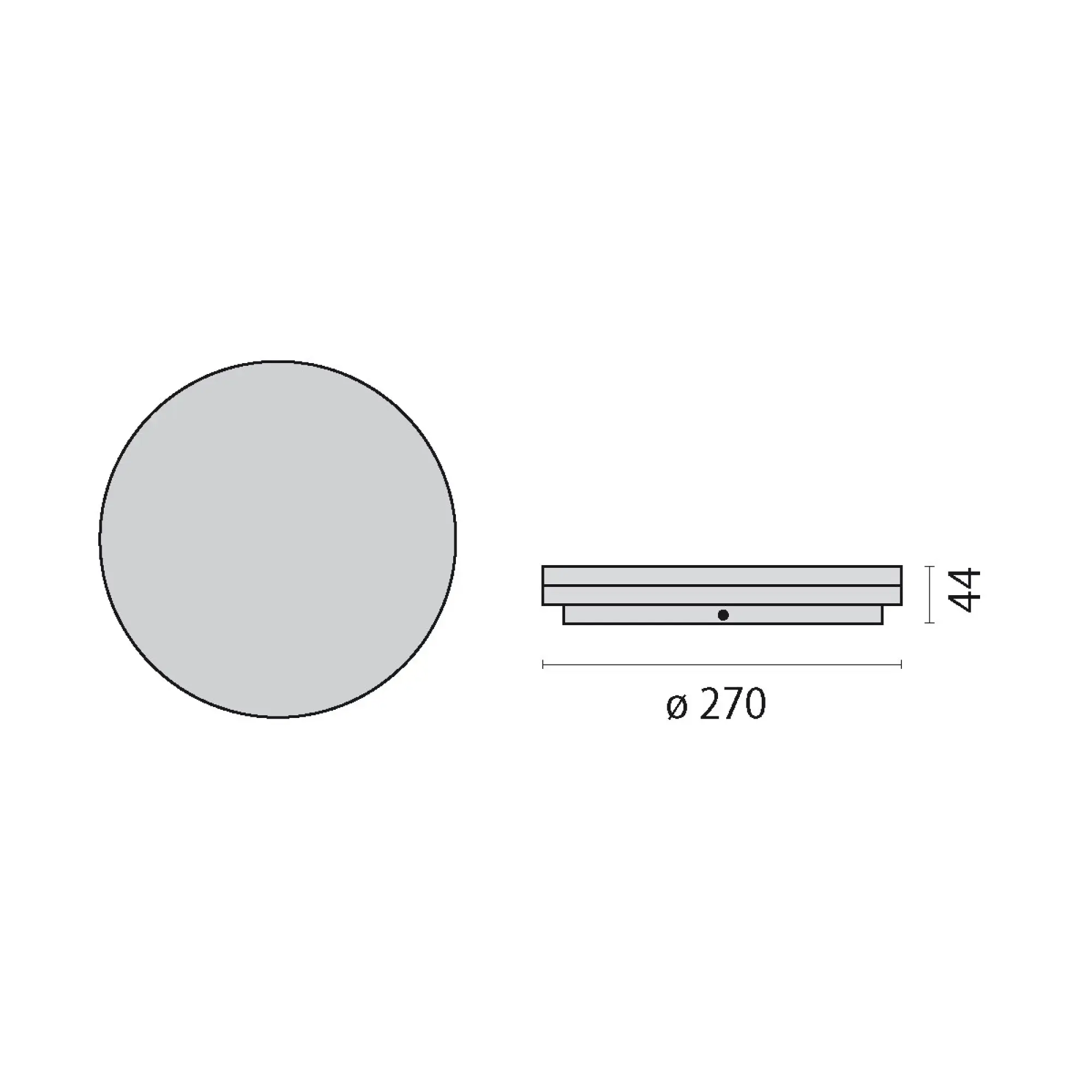 Performance iN Lighting 3118565 LED-Anbauleuchte 3000K 23W DALI opalweißer Diffusor d+i 3118565 (img_002) Performance iN Lighting 3118565 LED-Anbauleuchte 3000K 23W DALI opalweißer Diffusor d+i 3118565 (img_002)