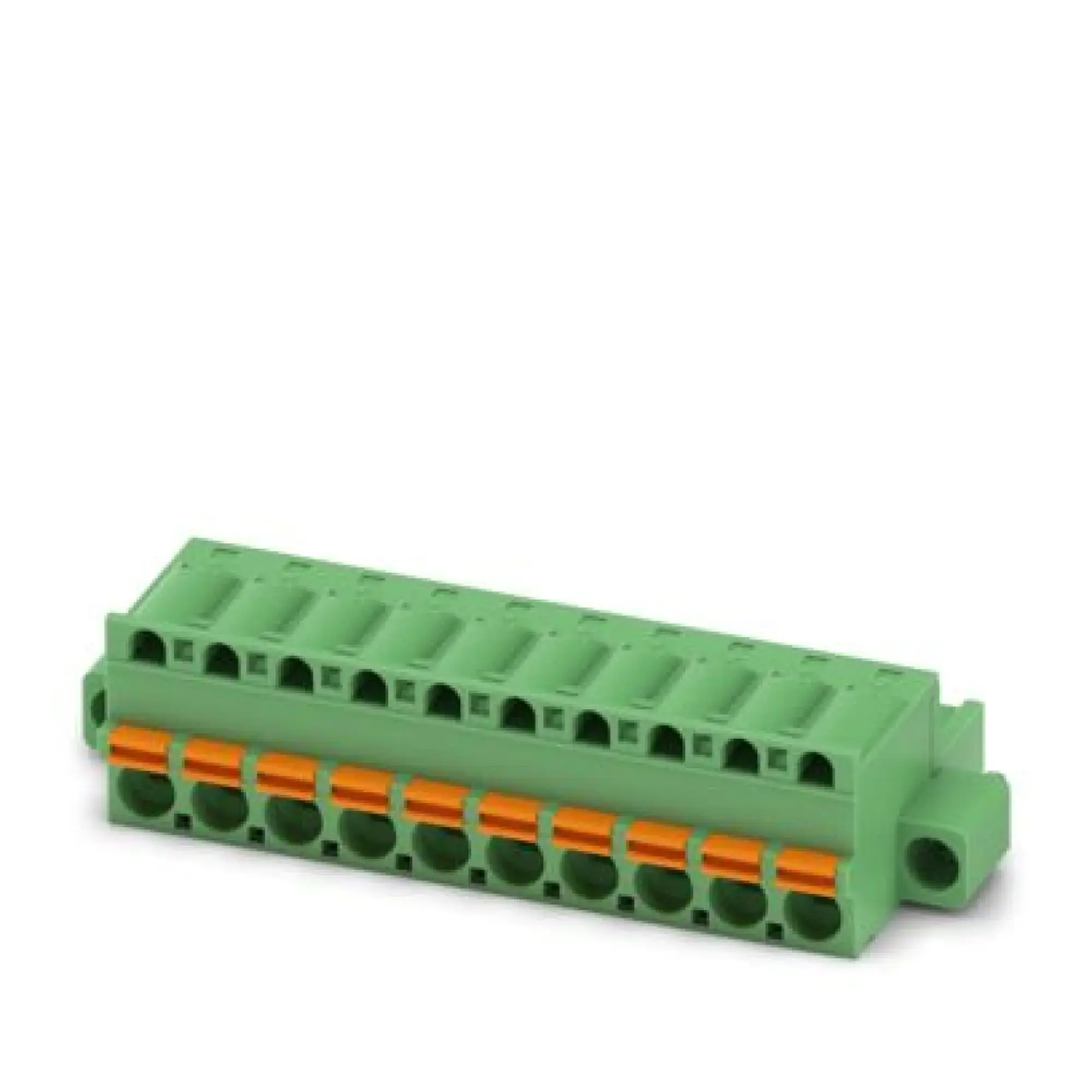 Phoenix Contact 1873281 PCB connector FKC 2,5/10-STF-5,08 (img_001) Phoenix Contact 1873281 PCB connector FKC 2,5/10-STF-5,08 (img_001)