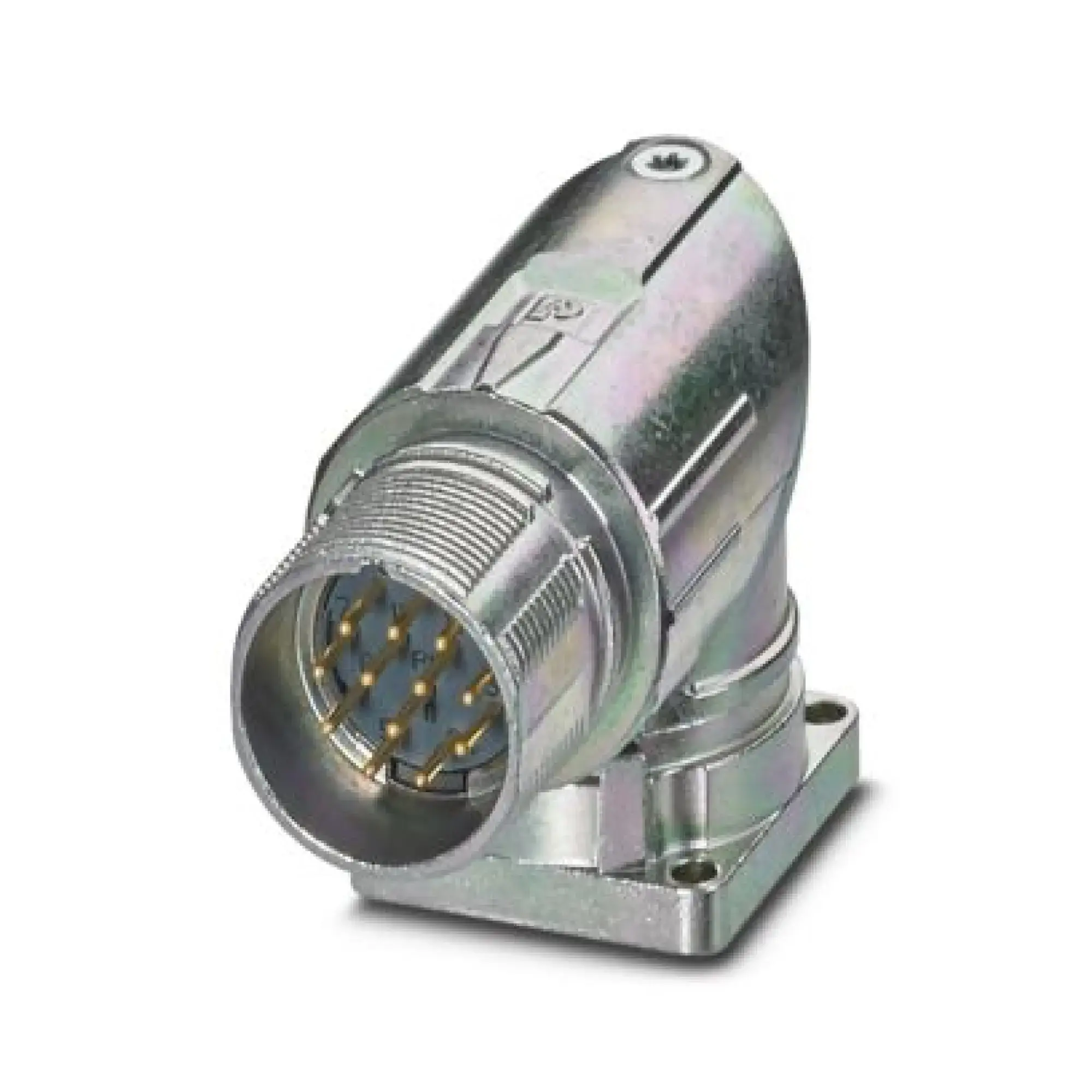 Phoenix Contact 1628494 Device connector front mounting M23-12P1N8AA600S (img_001)