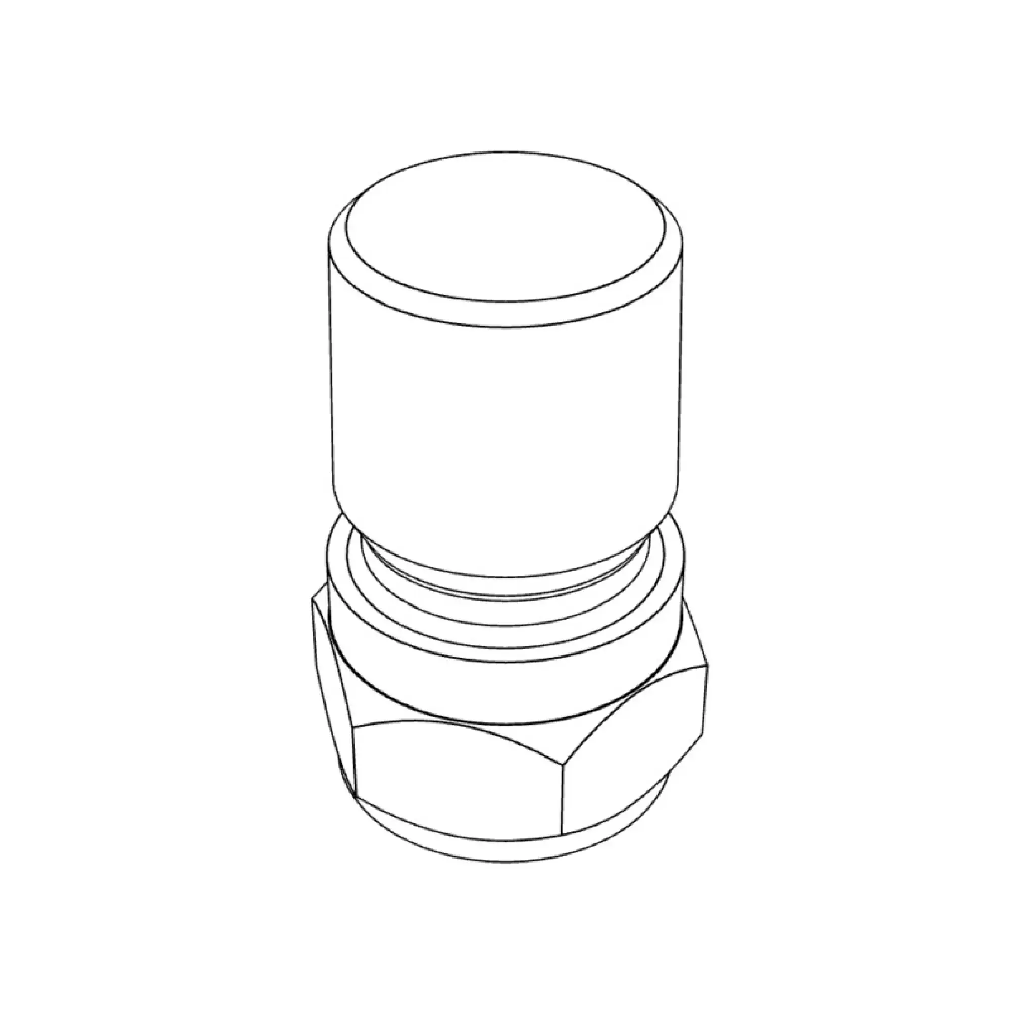 Weidmüller 3073690000 Mechanical fastening element (img_001) Weidmüller 3073690000 Mechanical fastening element (img_001)