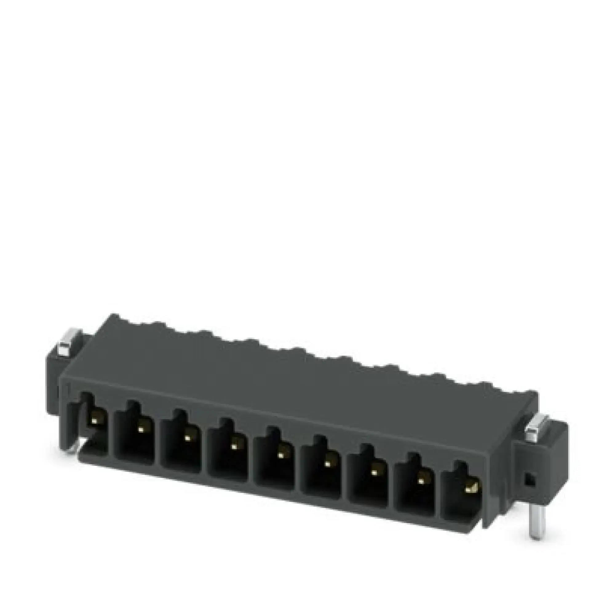 Phoenix Contact 1821313 PCB header MC 0,5/ 9-G-2,54 P20 THR R44 (img_001)