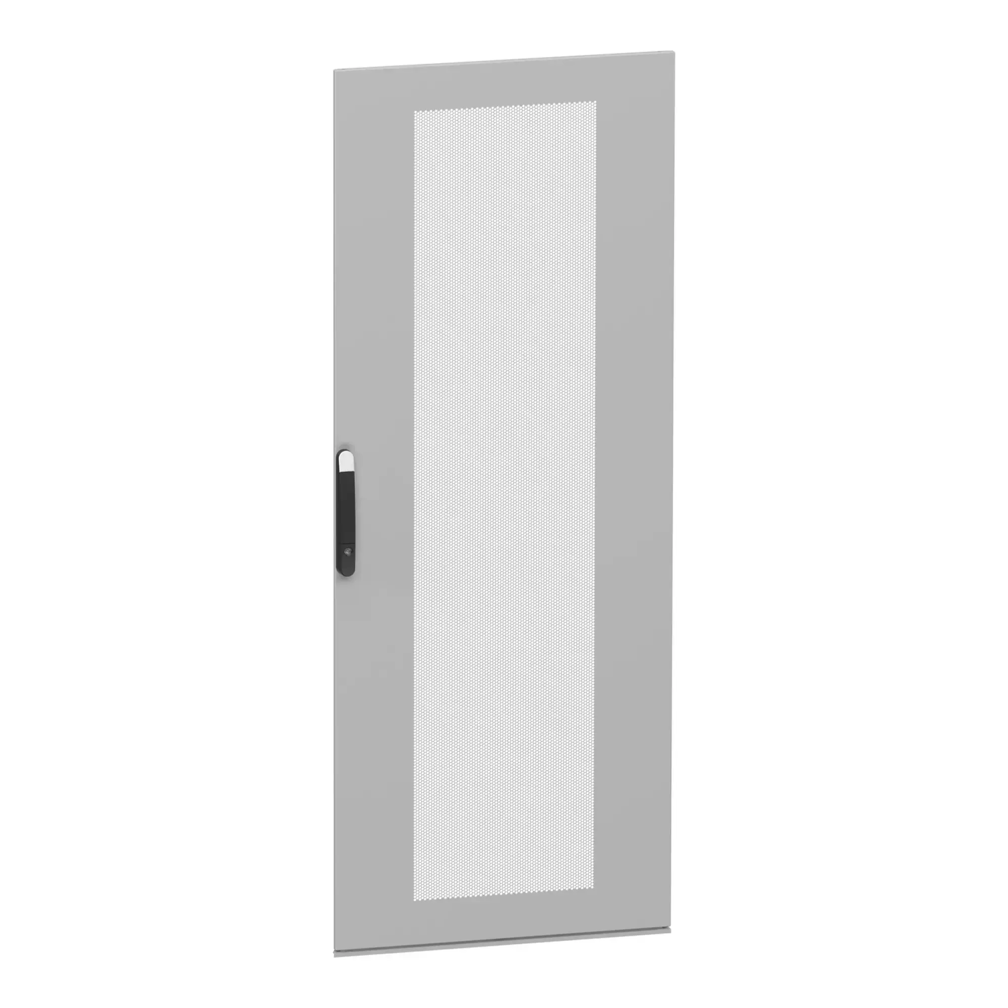 Schneider Electric NSYPCVDN208 Belüftete Einzeltür, PanelSeT SFN, für 19-Elektronikgehäuse H2000 B800mm (img_001)