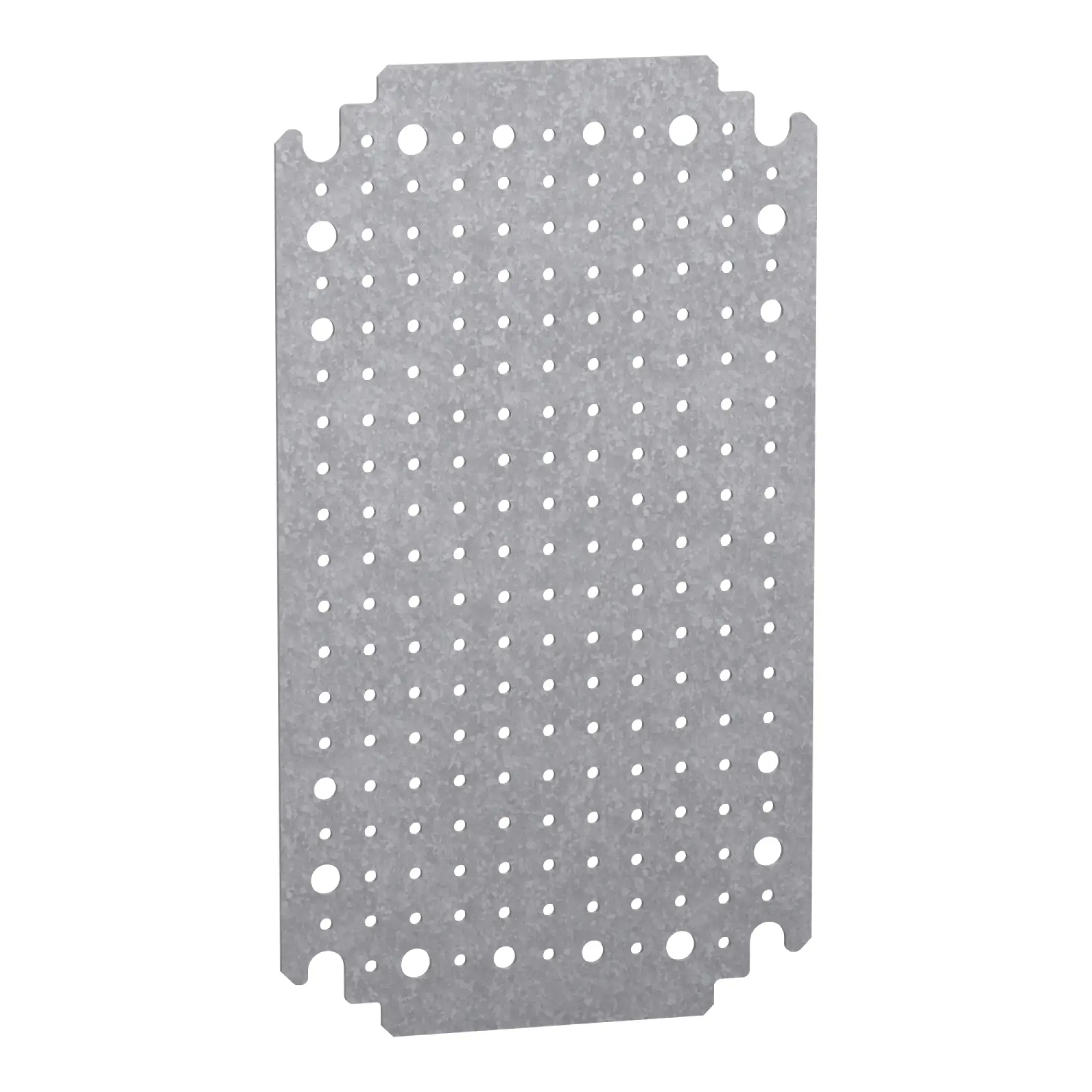 Schneider Electric NSYMF32 Microperf. mounting panel H300xW200mm with opening diam. 3.6mm at 12.5mm distance (img_002)