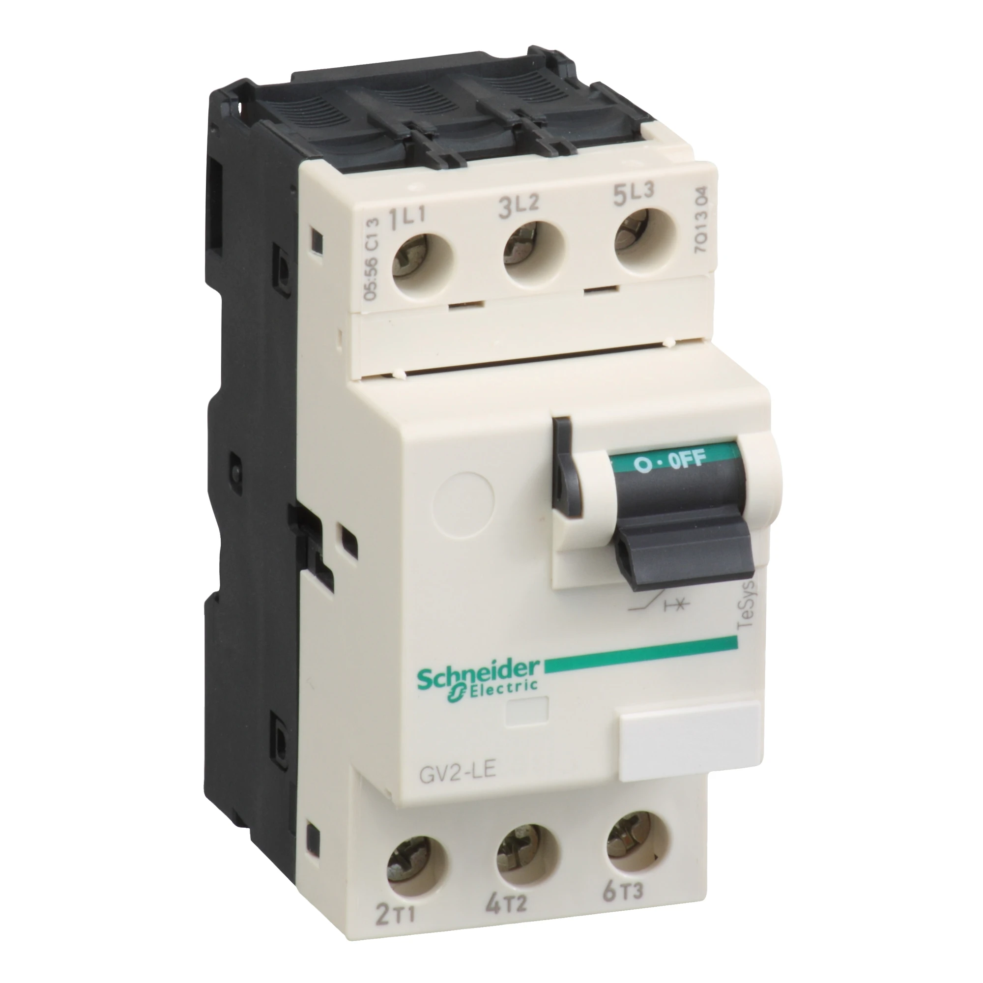 Schneider Electric GV2LE08 Motor protection circuit breaker, 3p, 4A, magnetic trigger, toggle switch (img_001) Schneider Electric GV2LE08 Motor protection circuit breaker, 3p, 4A, magnetic trigger, toggle switch (img_001)