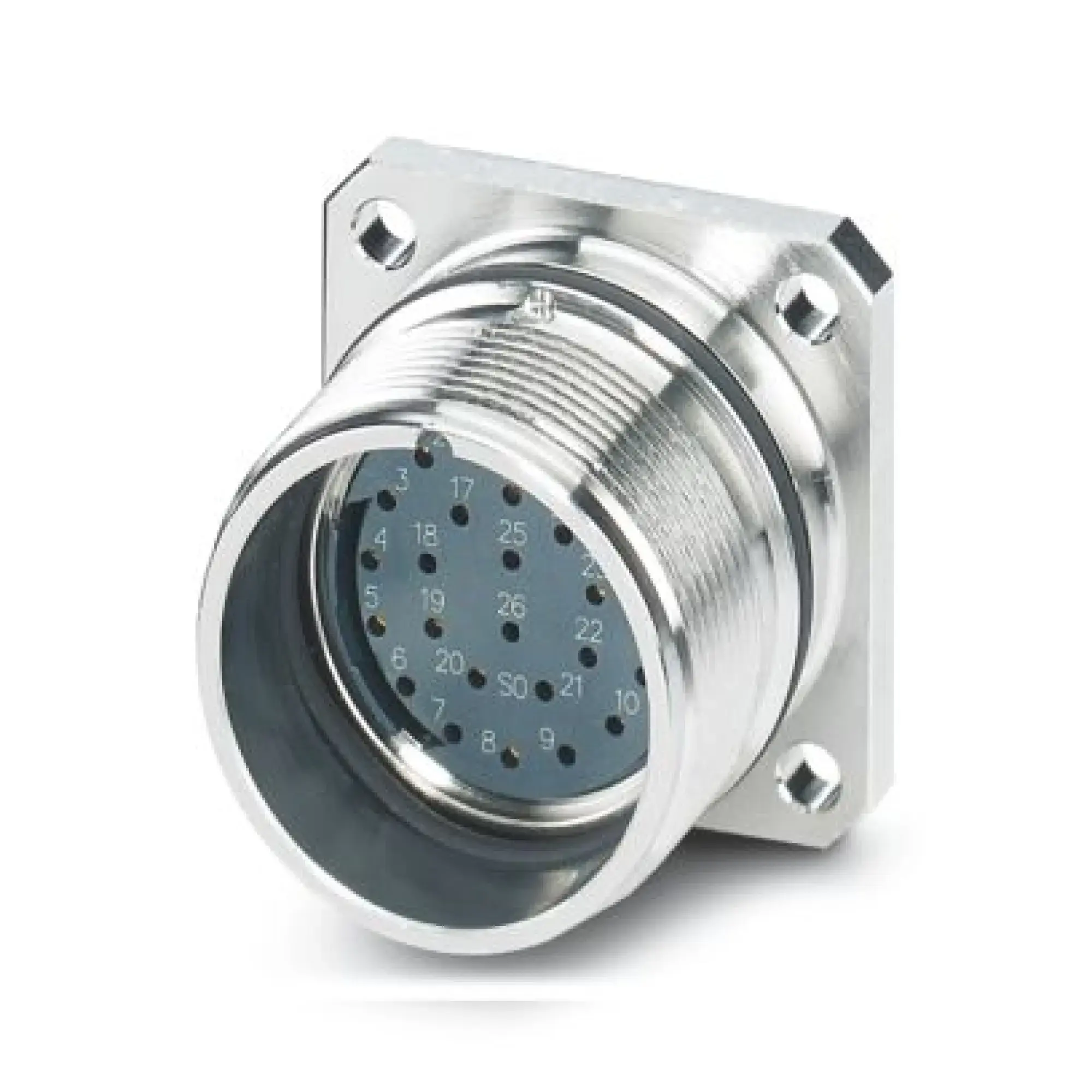 Phoenix Contact 1240163 Device connector front mounting HC-28S1N12WA00X (img_001)