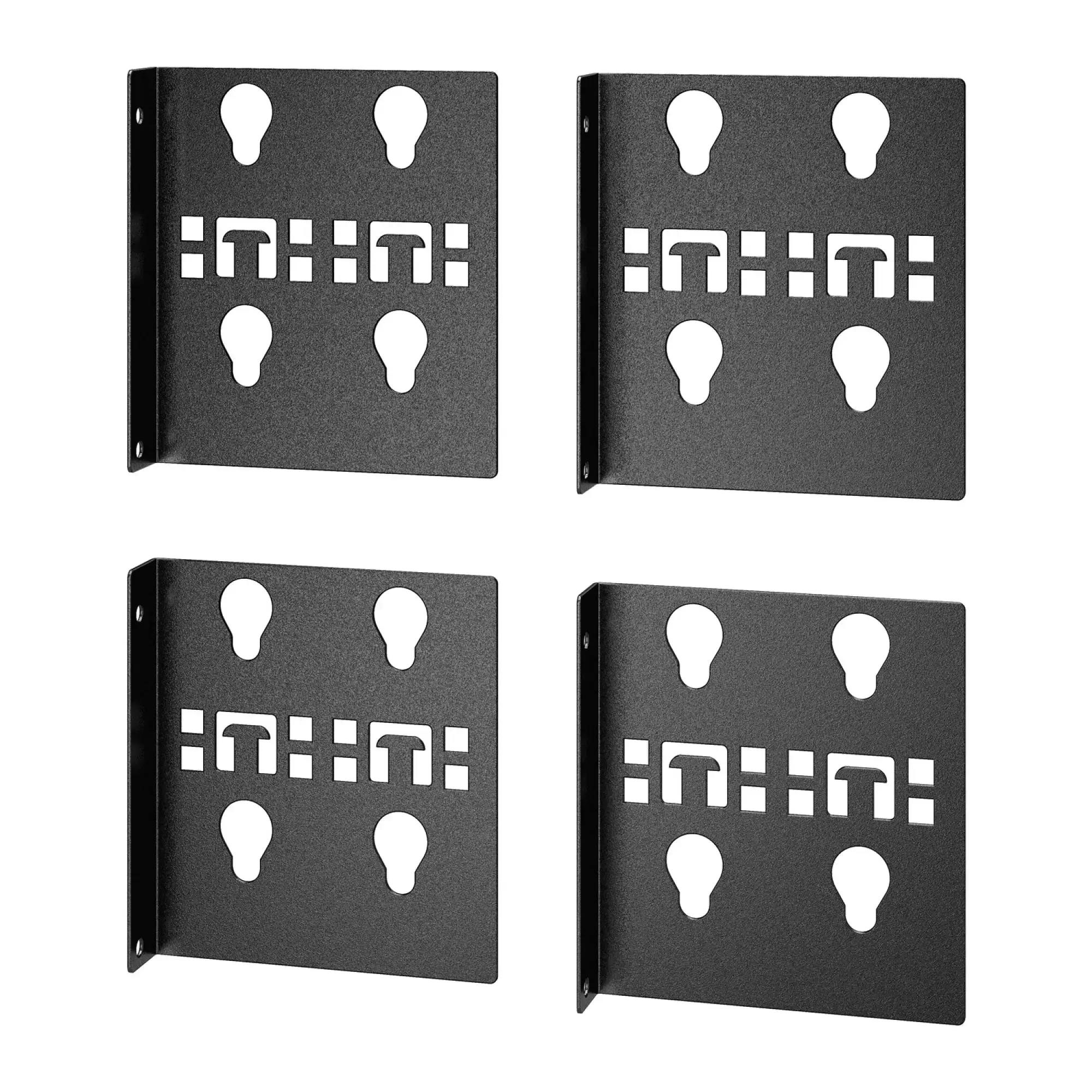 APC ER7PDUBRKT Easy Rack PDU-Montagewinkel, doppelte Breite, 2 Paare (img_001) APC ER7PDUBRKT Easy Rack PDU-Montagewinkel, doppelte Breite, 2 Paare (img_001)